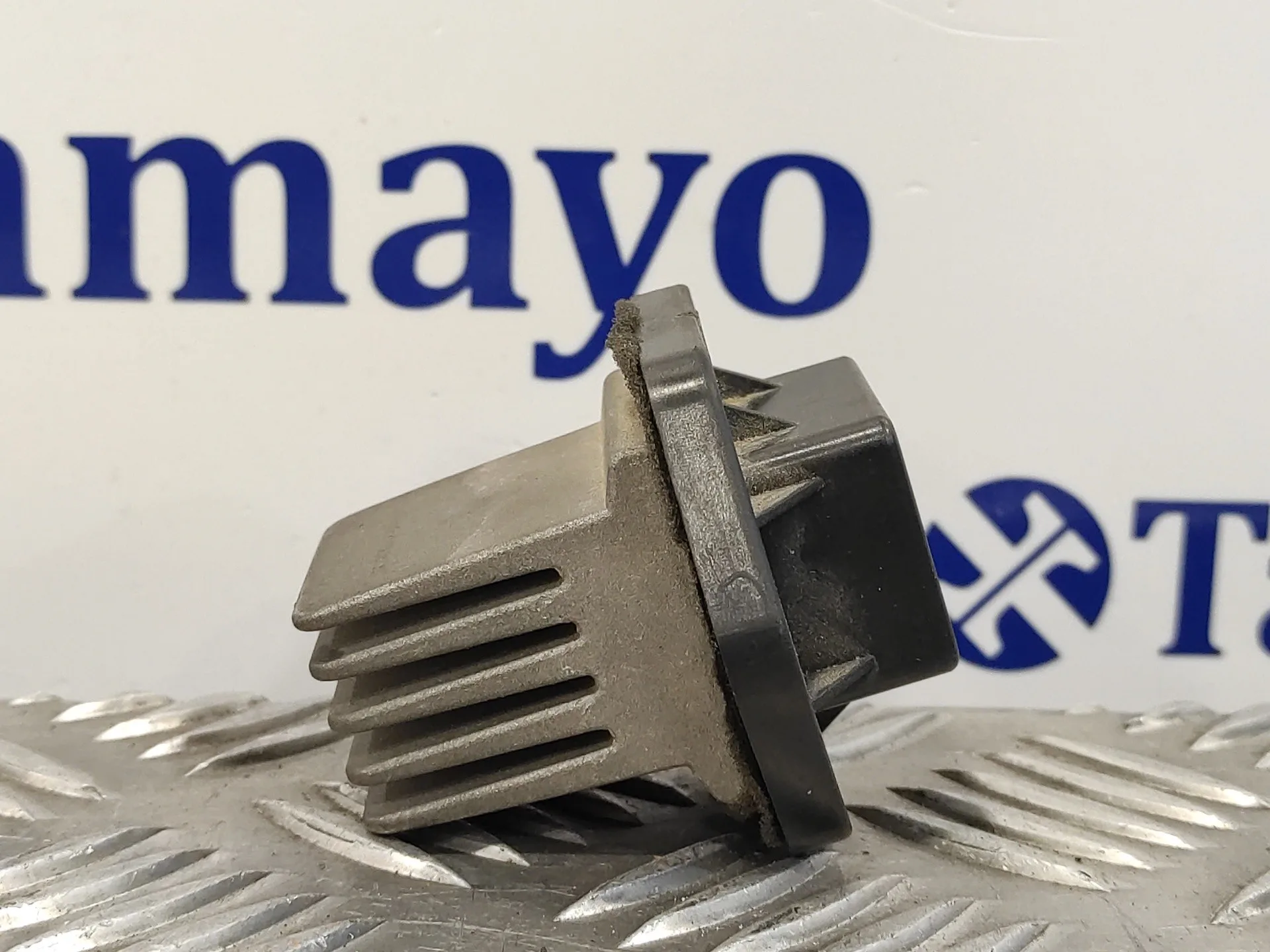 Resistencia Calefaccion para Kia Carnival