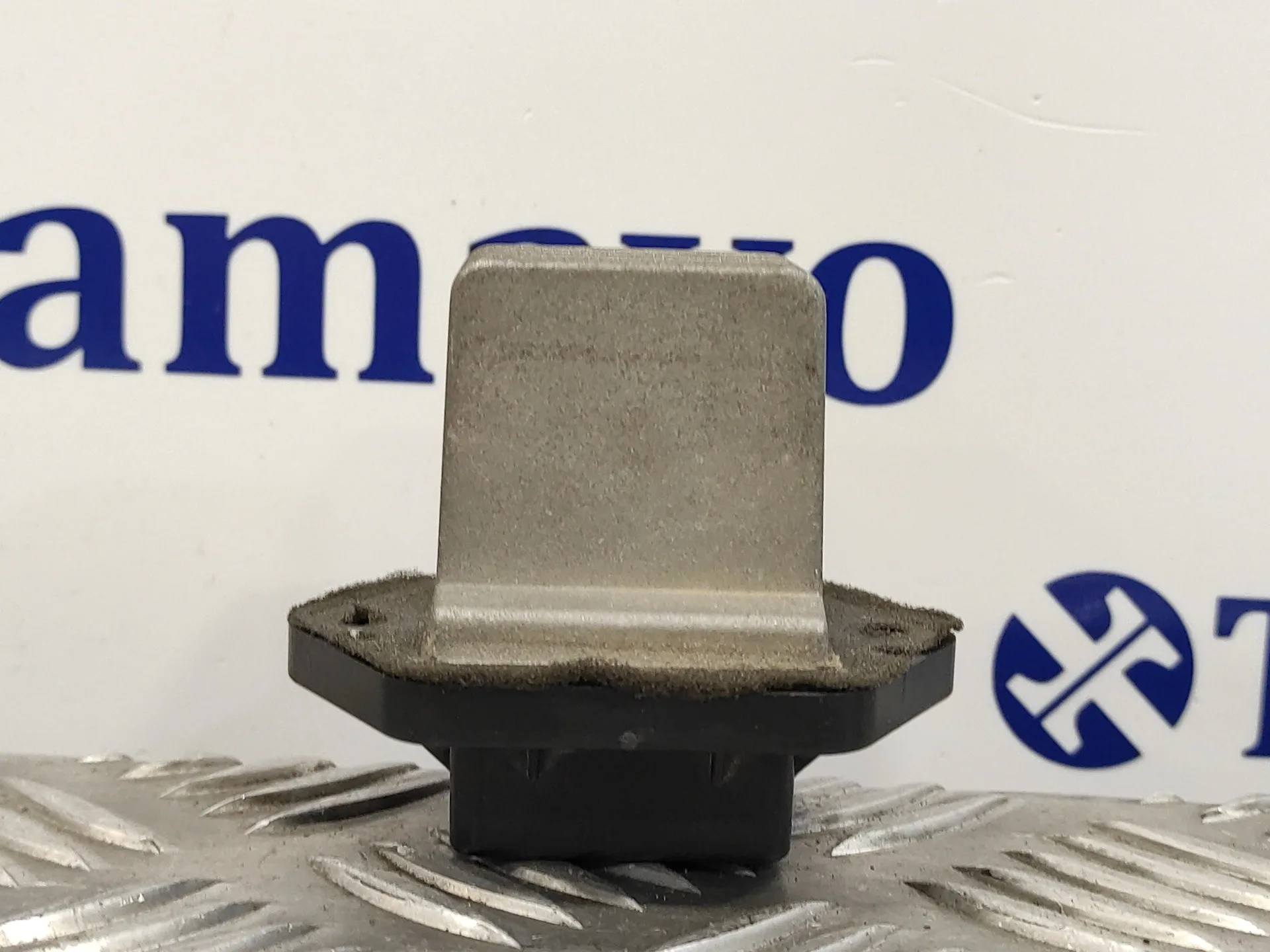 Resistencia Calefaccion para Kia Carnival