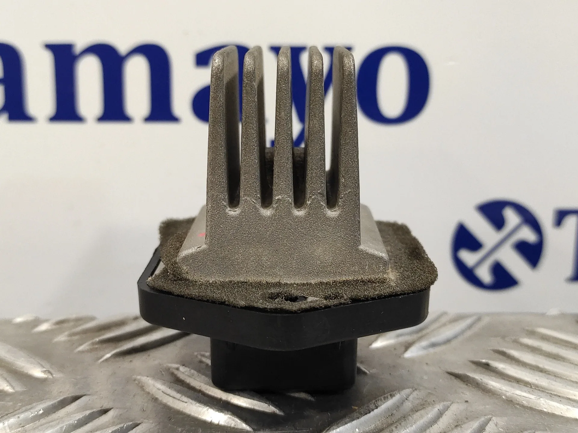 Resistencia Calefaccion para Kia Carnival