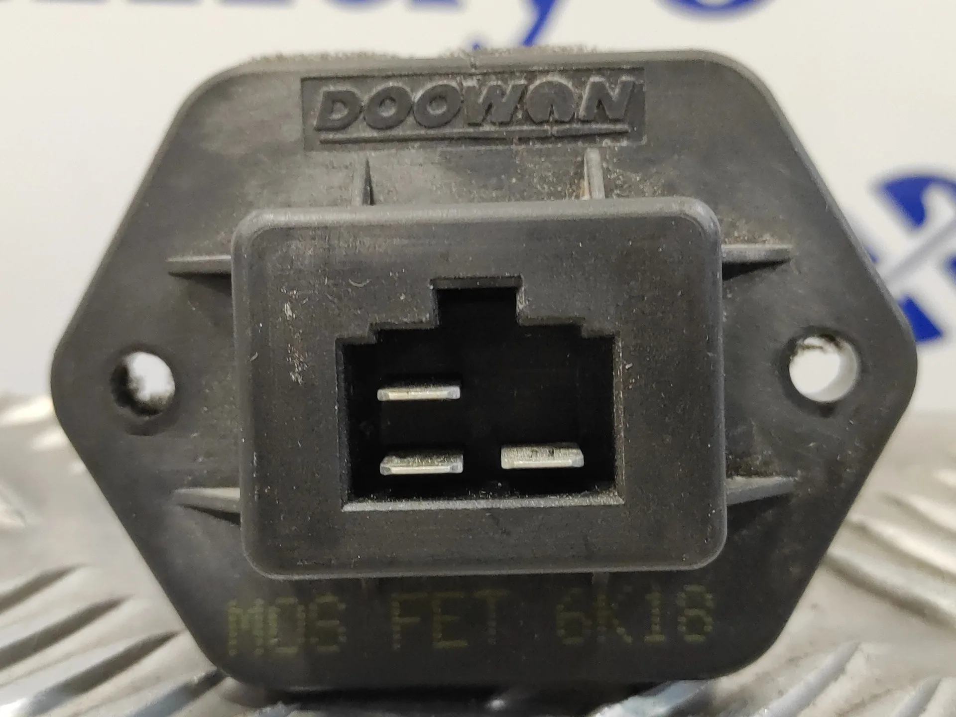 Resistencia Calefaccion para Kia Carnival
