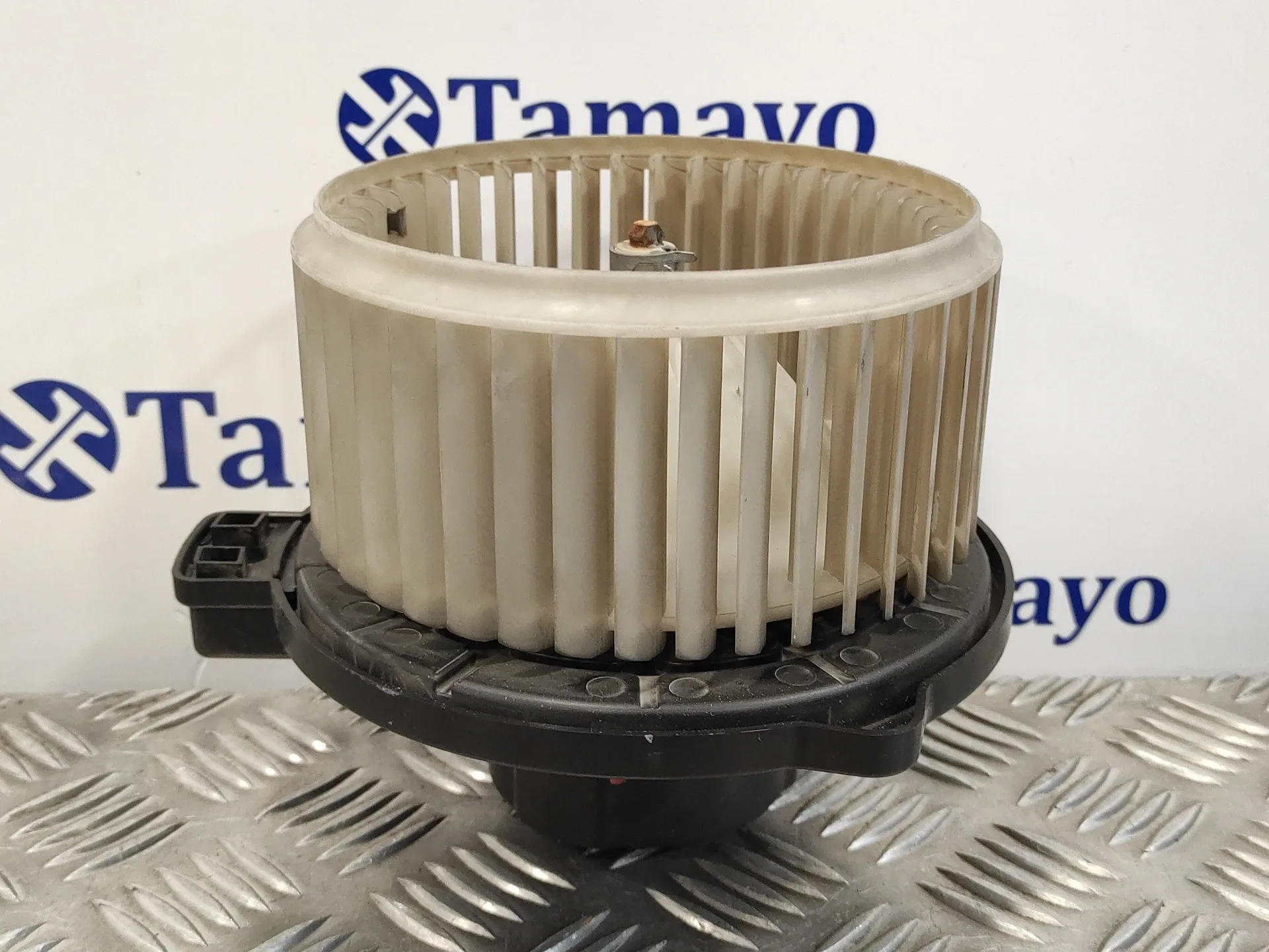 Motor Calefaccion para Kia Carnival