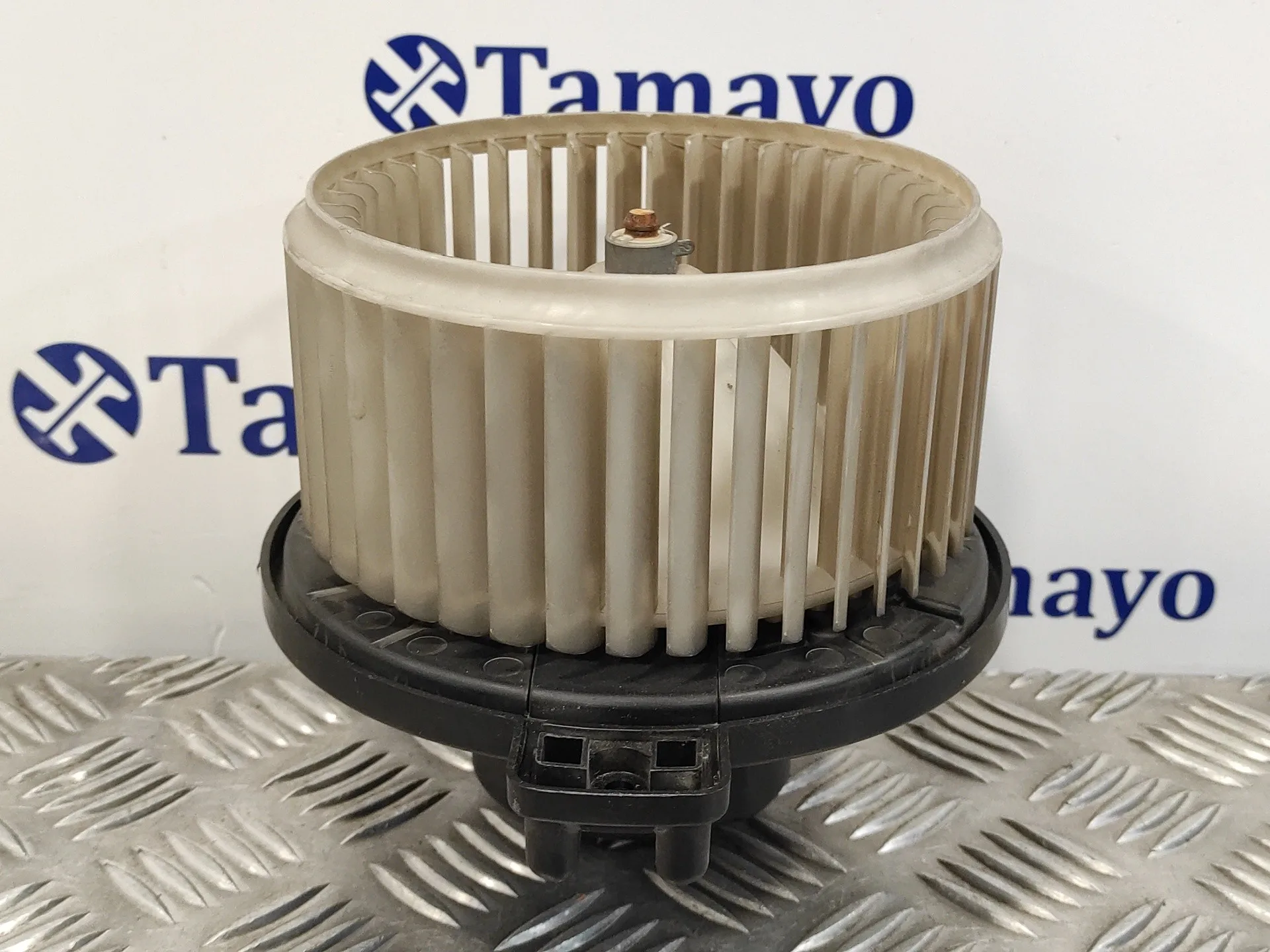 Motor Calefaccion para Kia Carnival