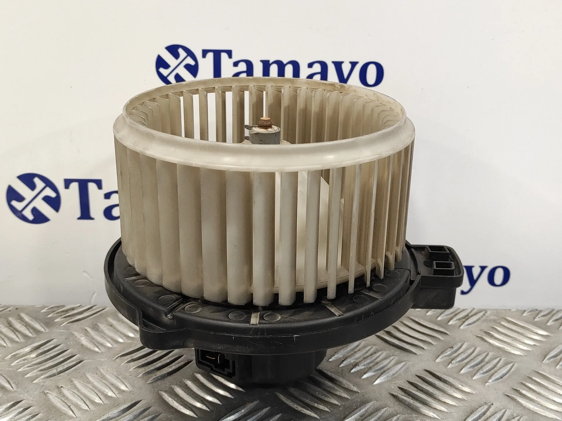 Motor Calefaccion para Kia Carnival