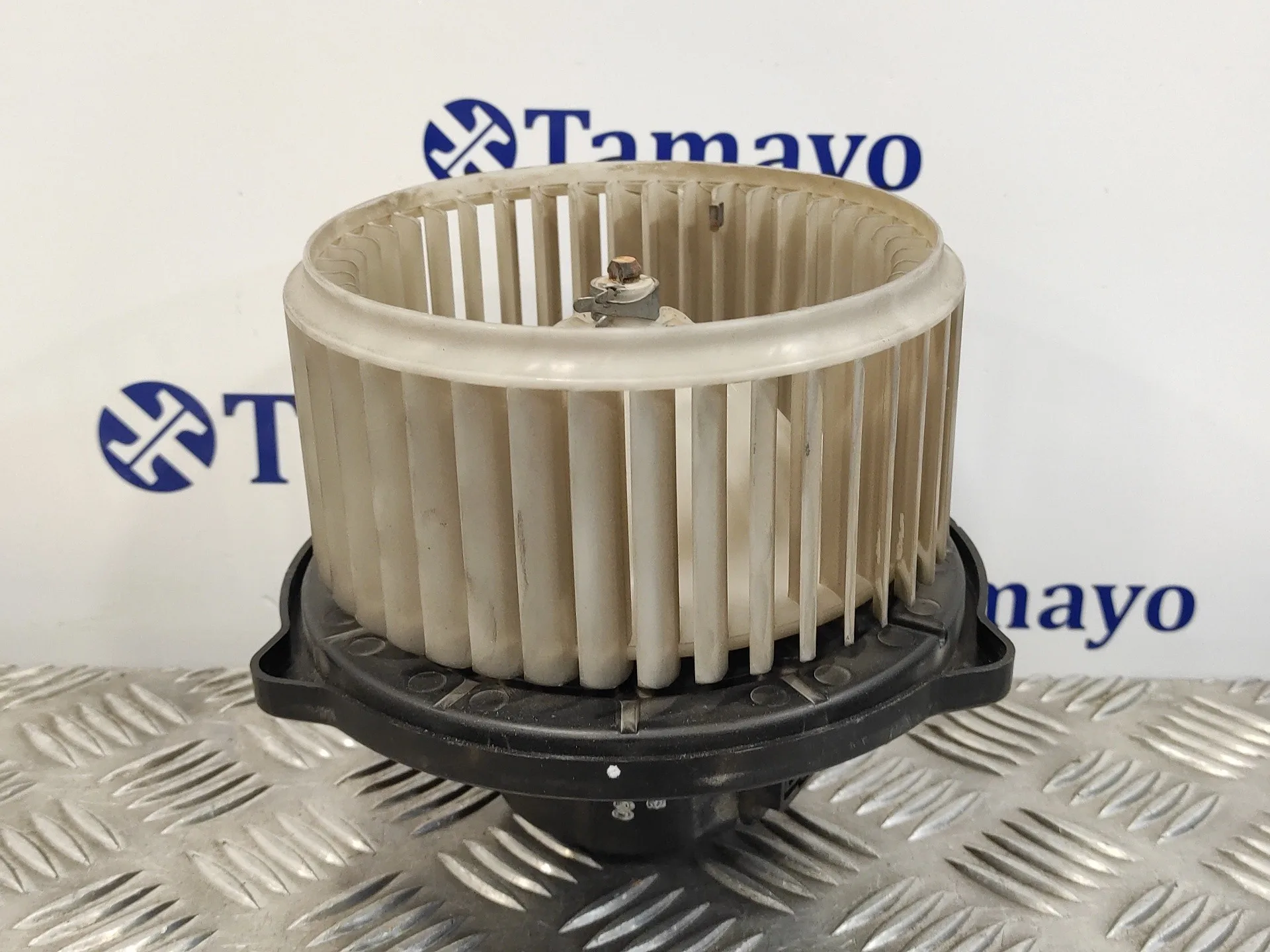 Motor Calefaccion para Kia Carnival