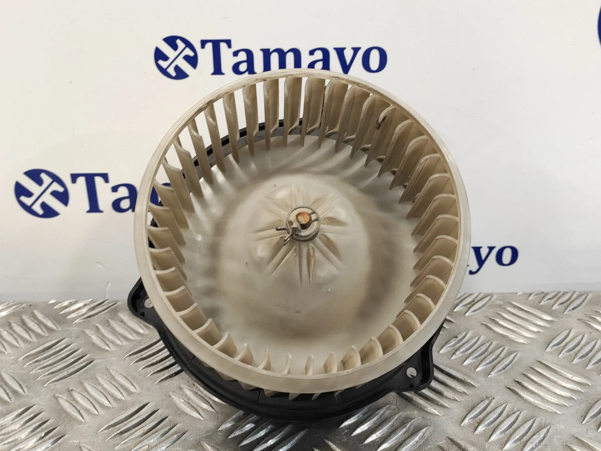Motor Calefaccion para Kia Carnival