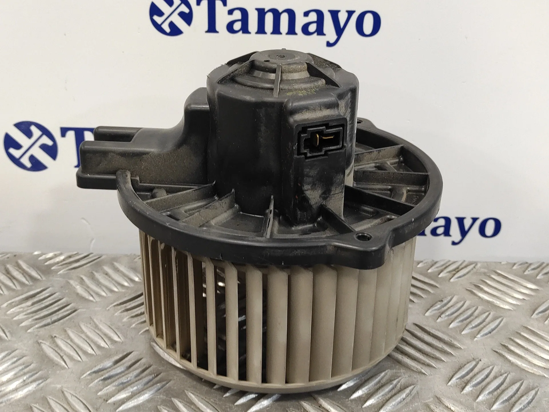 Motor Calefaccion para Kia Carnival