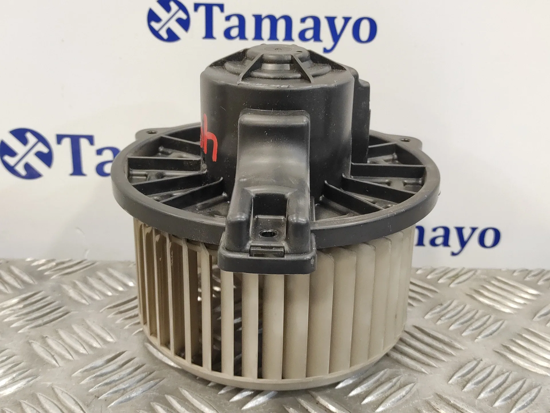 Motor Calefaccion para Kia Carnival