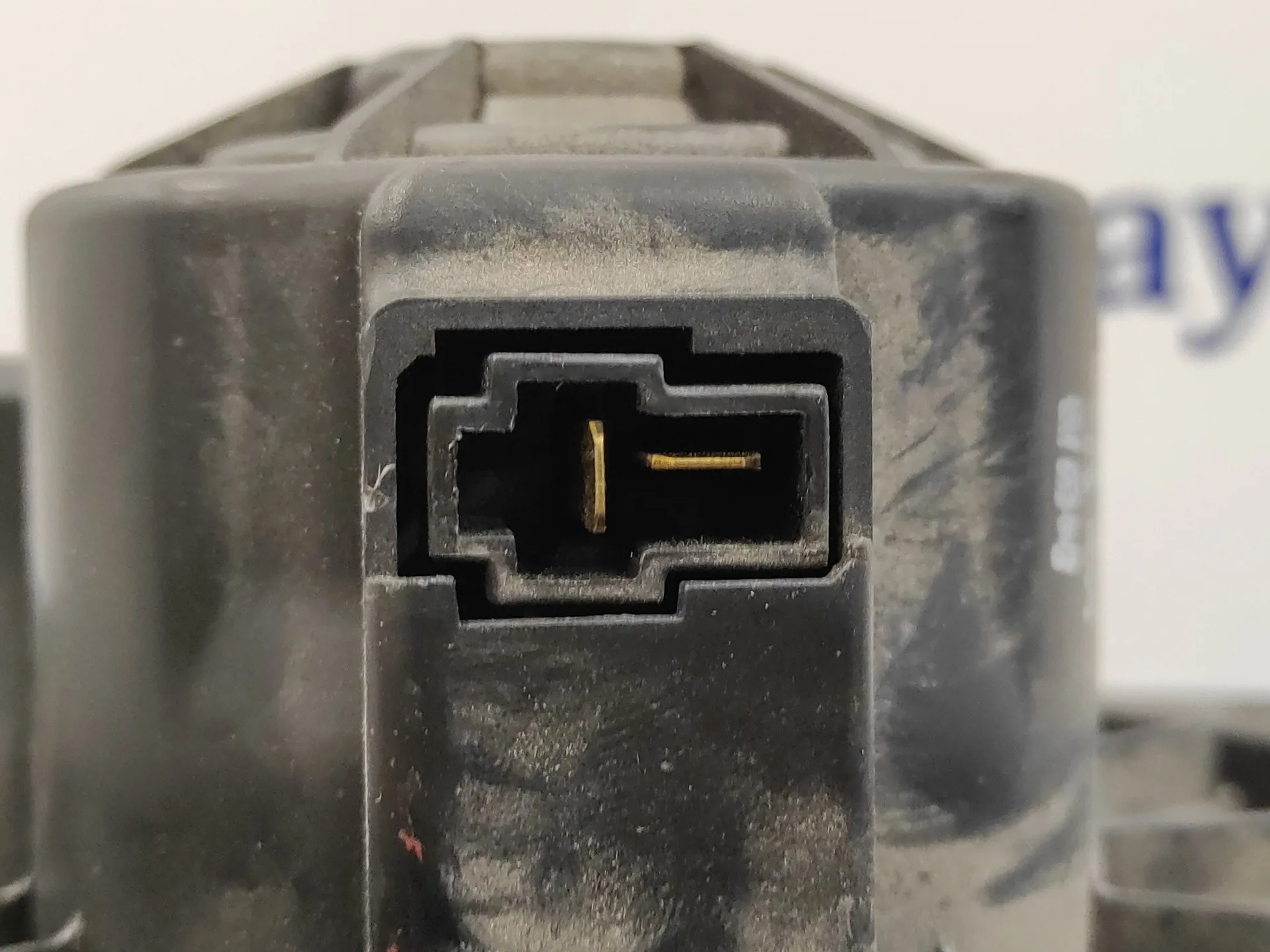 Motor Calefaccion para Kia Carnival