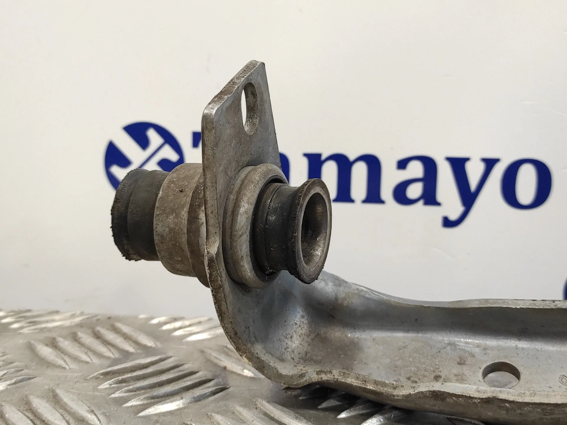 Tirante Delantero Derecho para Renault Megane Ii Classic Berlina