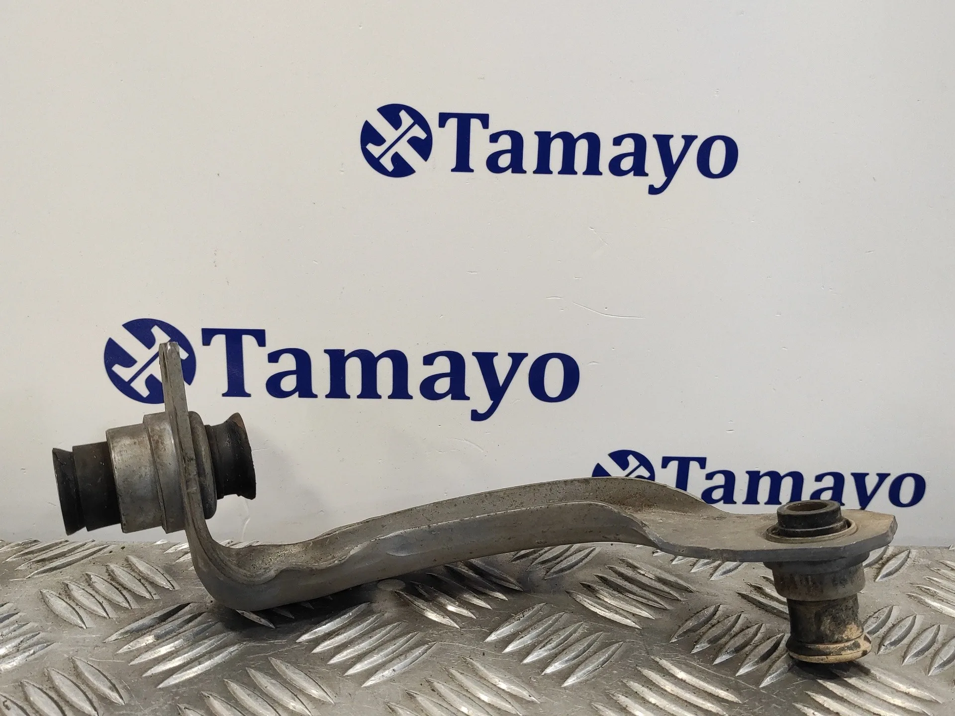 Tirante Delantero Izquierdo para Renault Megane Ii Classic Berlina