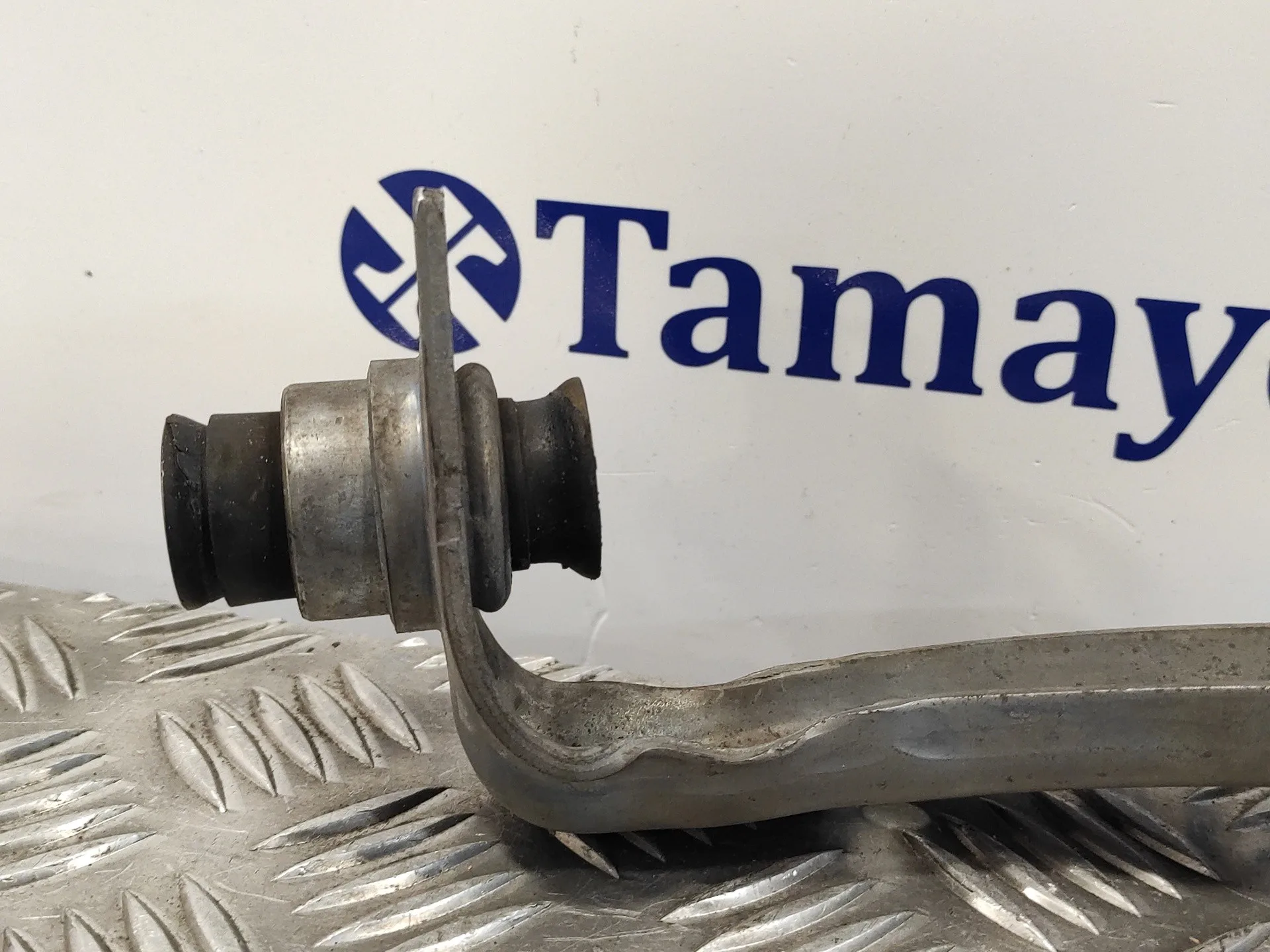 Tirante Delantero Izquierdo para Renault Megane Ii Classic Berlina