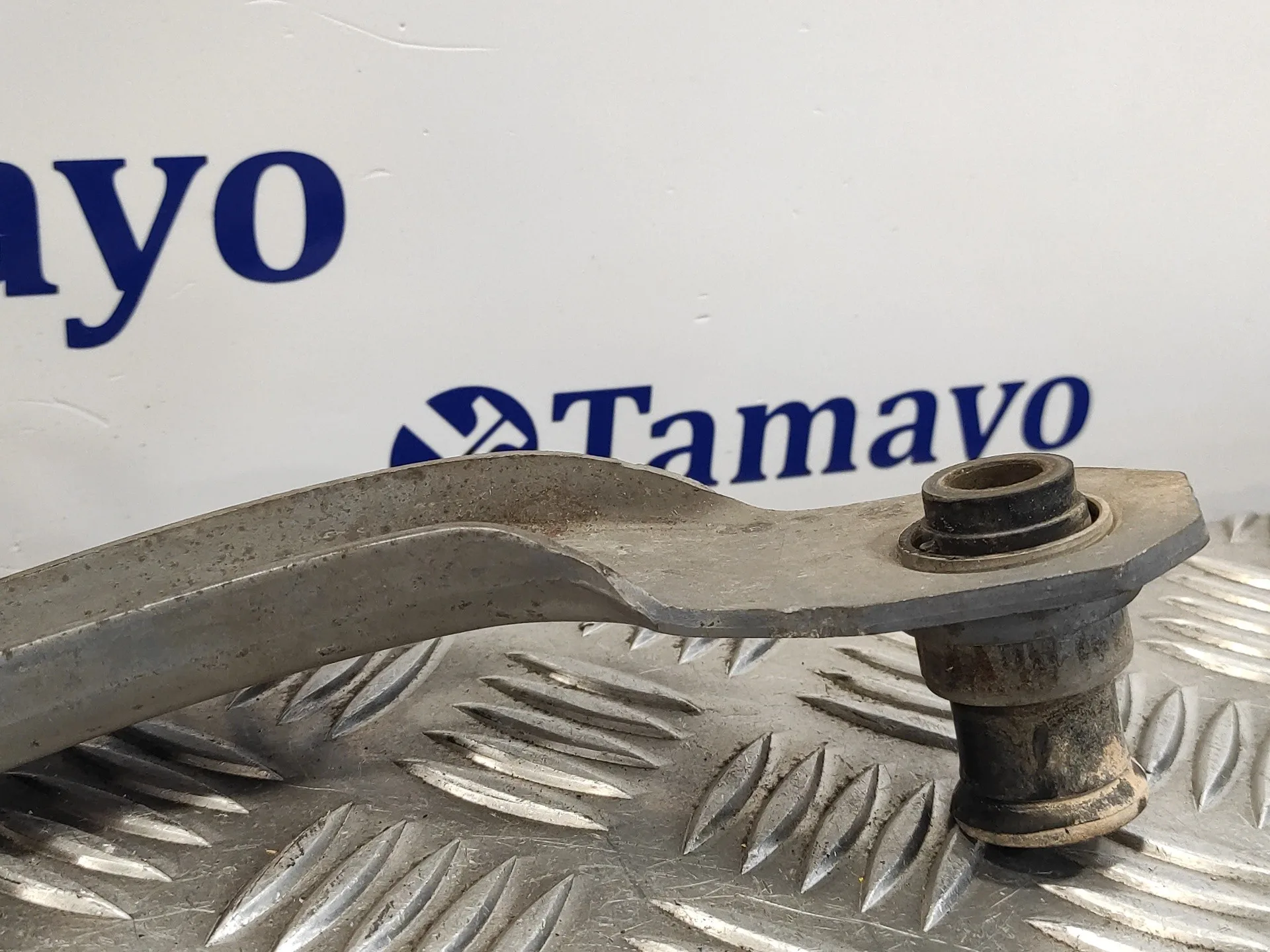 Tirante Delantero Izquierdo para Renault Megane Ii Classic Berlina