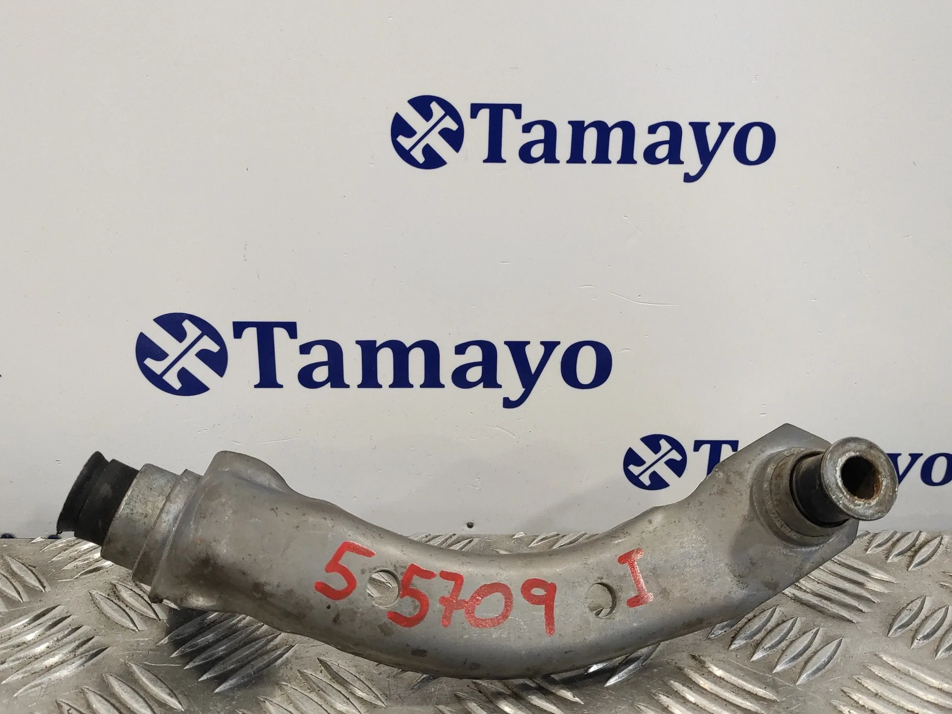 Tirante Delantero Izquierdo para Renault Megane Ii Classic Berlina