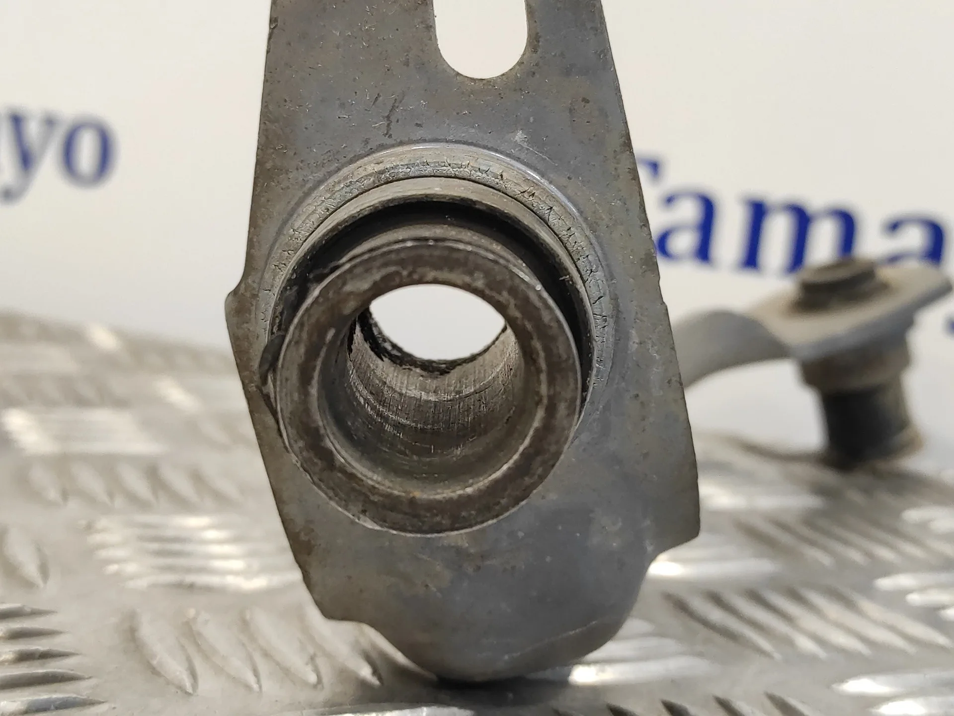 Tirante Delantero Izquierdo para Renault Megane Ii Classic Berlina