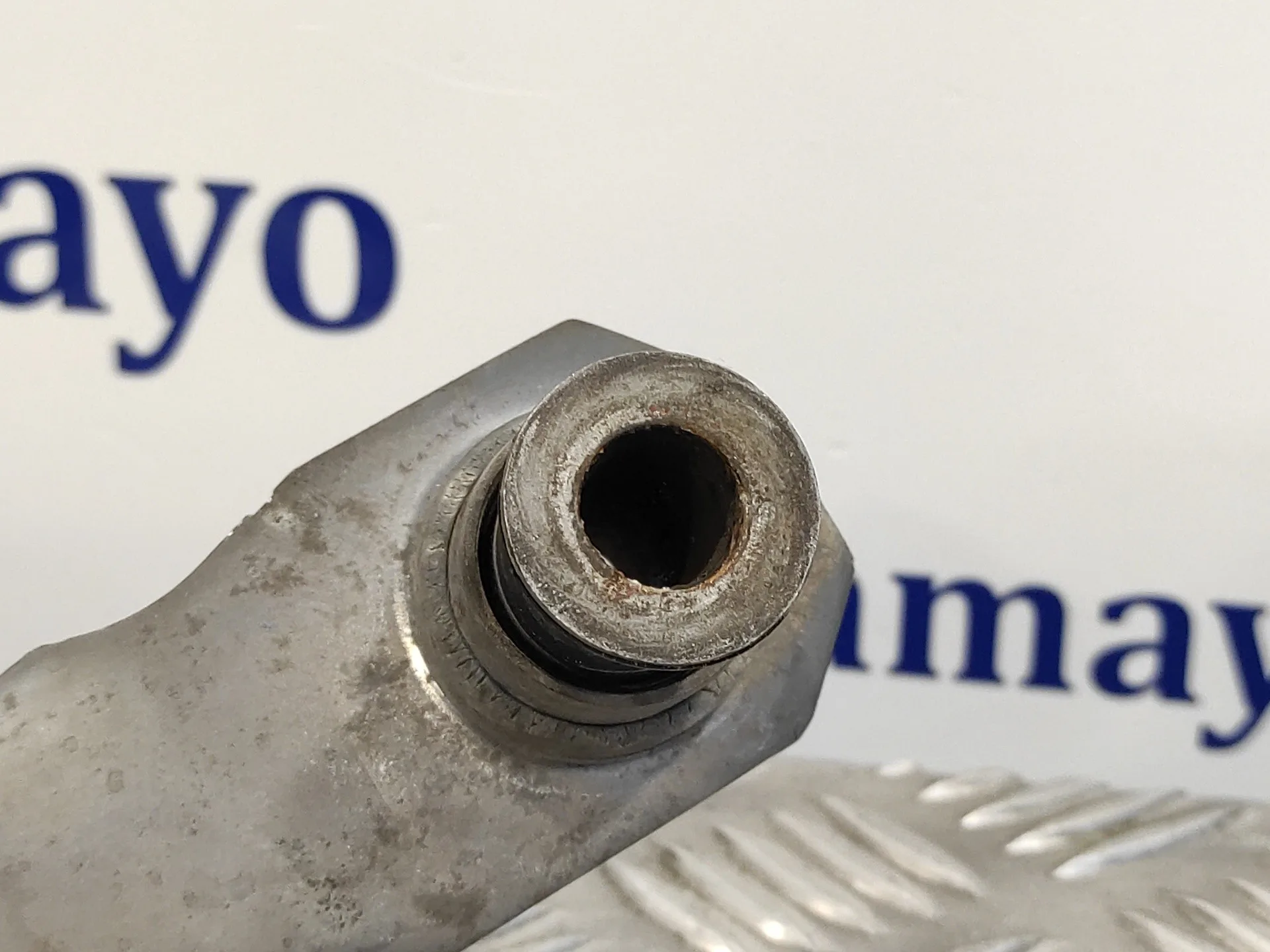 Tirante Delantero Izquierdo para Renault Megane Ii Classic Berlina