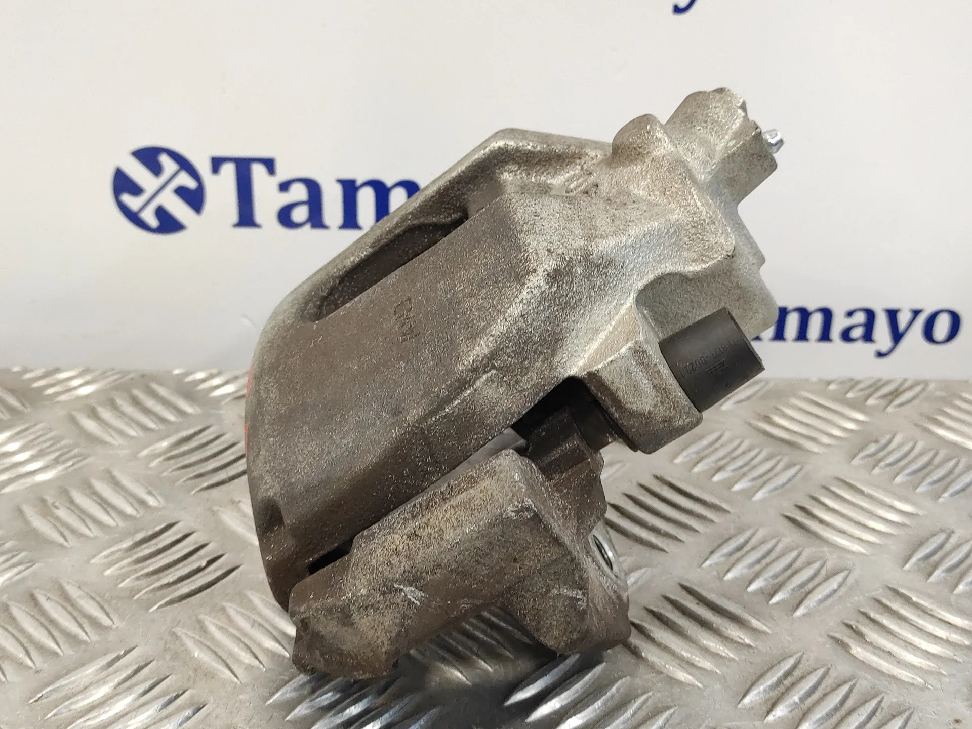 Pinza Freno Delantera Derecha para Mazda 3 Lim. (Bl)