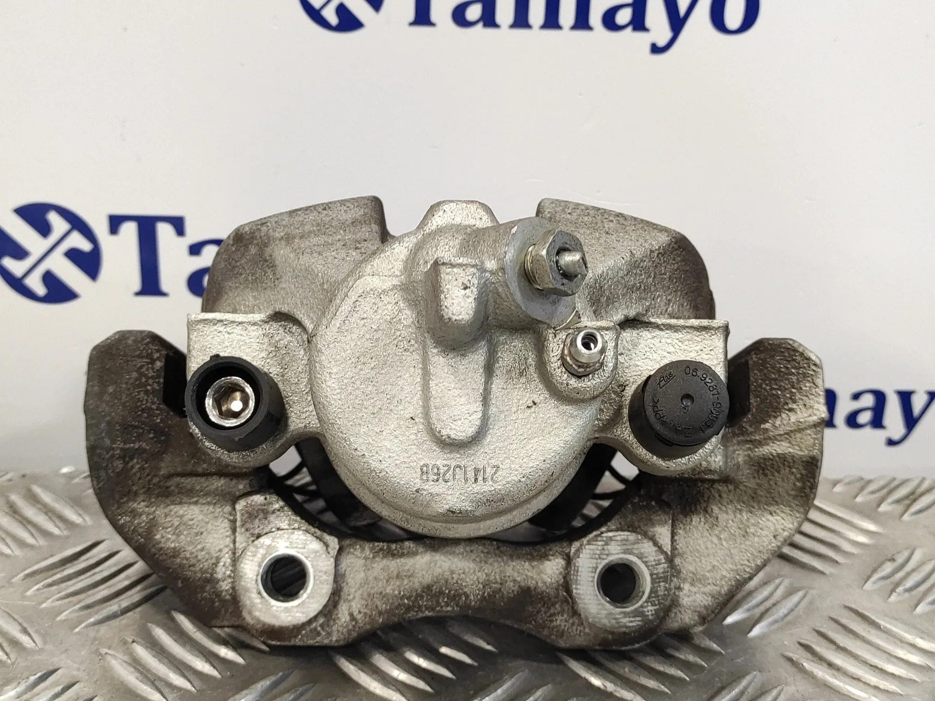 Pinza Freno Delantera Derecha para Mazda 3 Lim. (Bl)