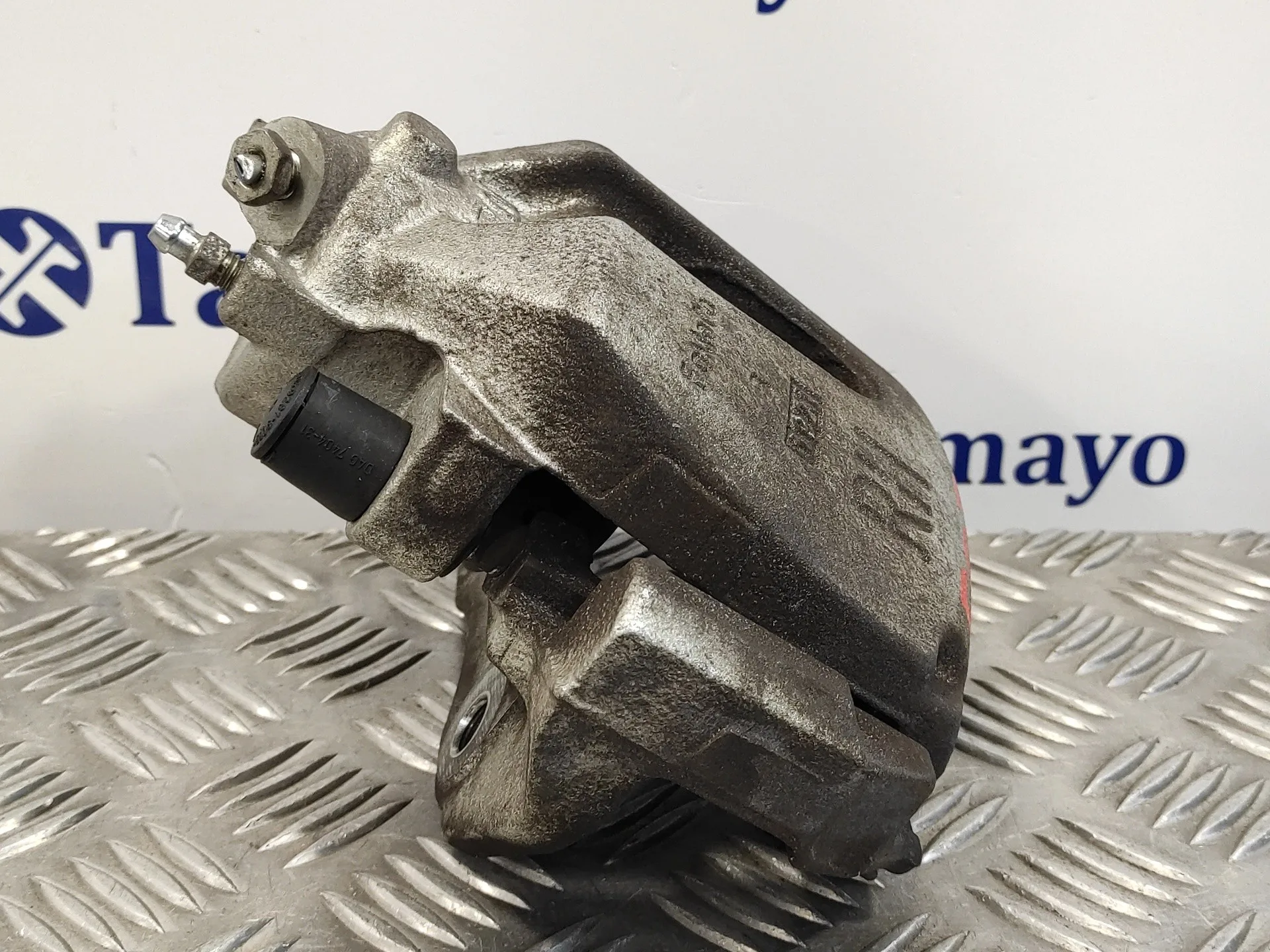 Pinza Freno Delantera Derecha para Mazda 3 Lim. (Bl)