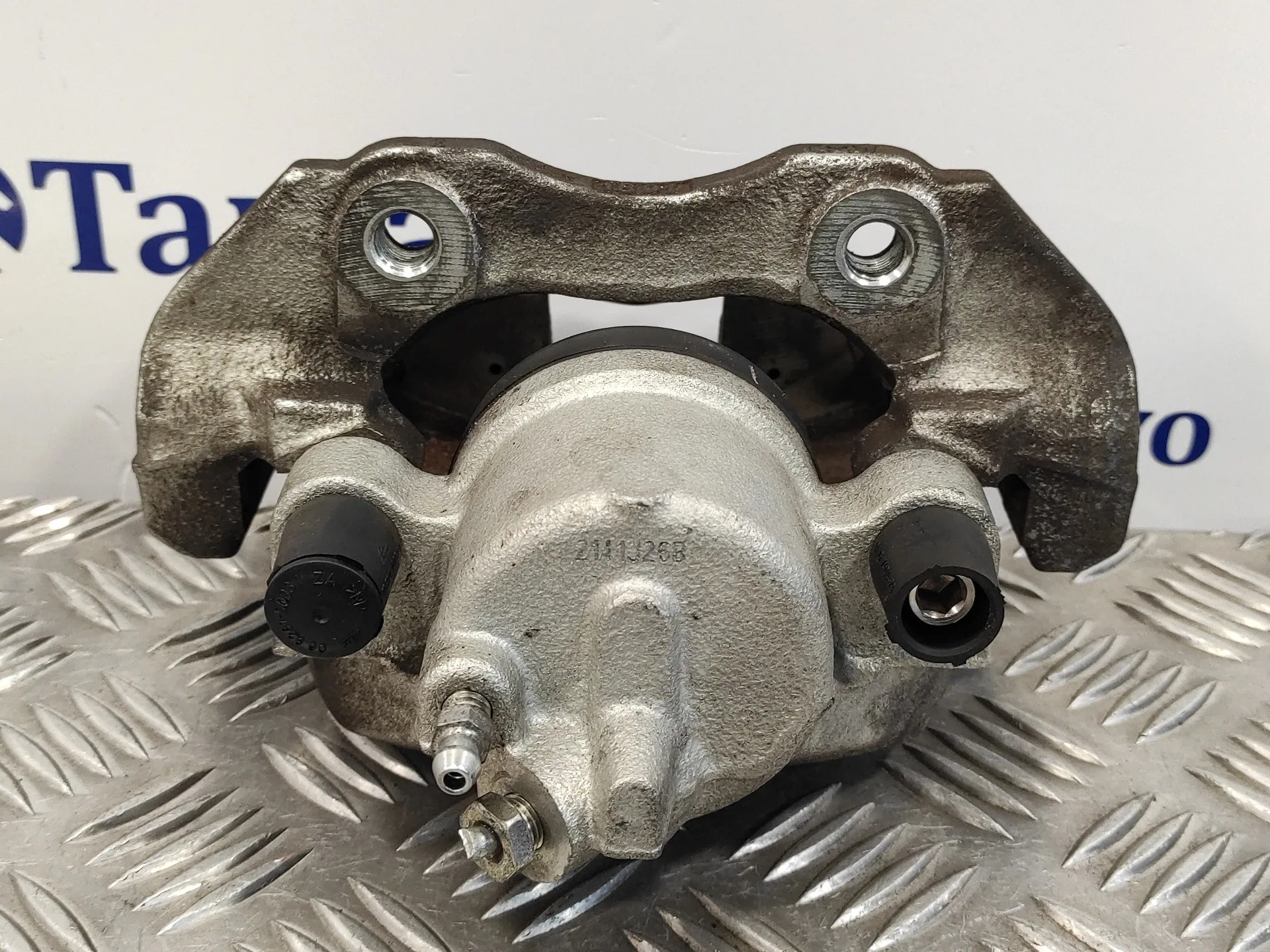 Pinza Freno Delantera Derecha para Mazda 3 Lim. (Bl)