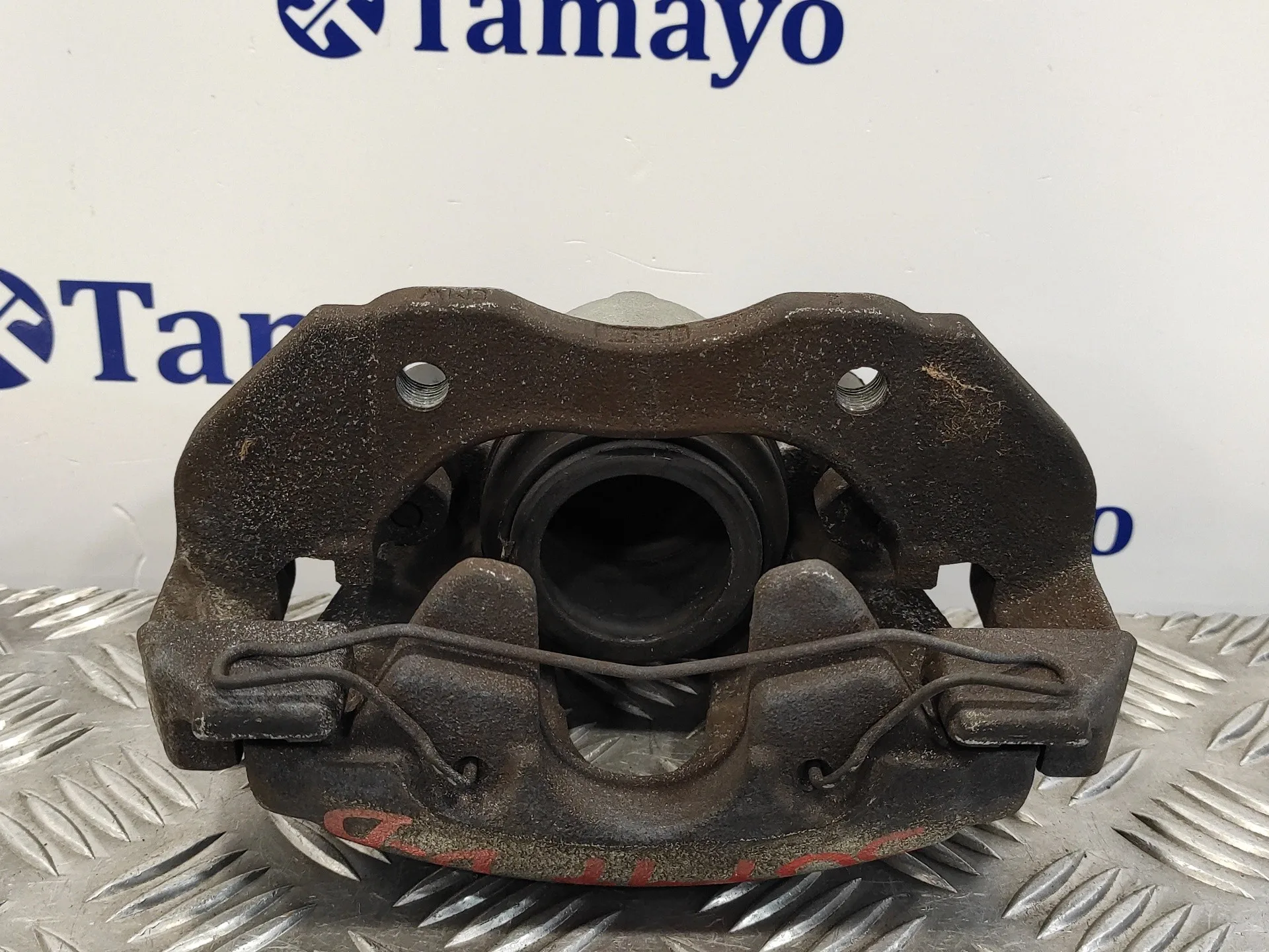 Pinza Freno Delantera Derecha para Mazda 3 Lim. (Bl)