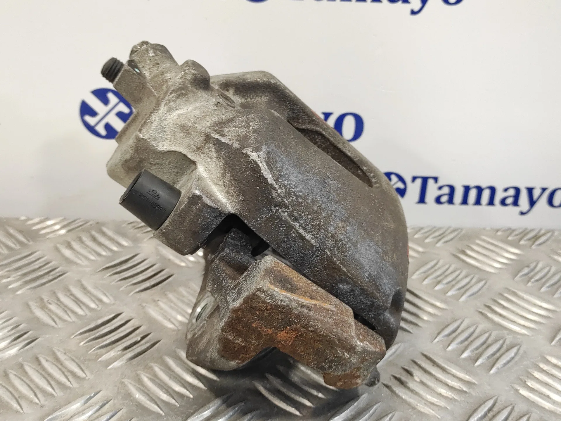 Pinza Freno Delantera Izquierda para Mazda 3 Lim. (Bl)