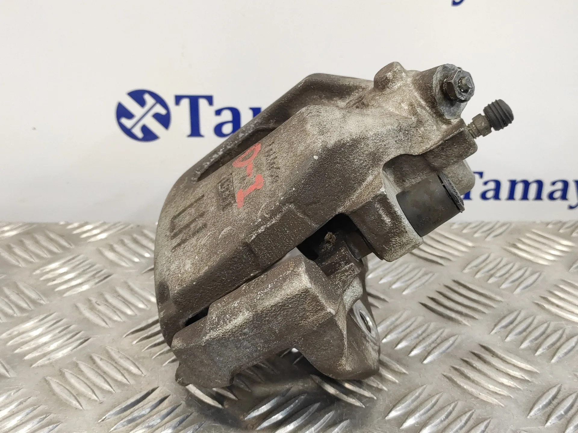 Pinza Freno Delantera Izquierda para Mazda 3 Lim. (Bl)