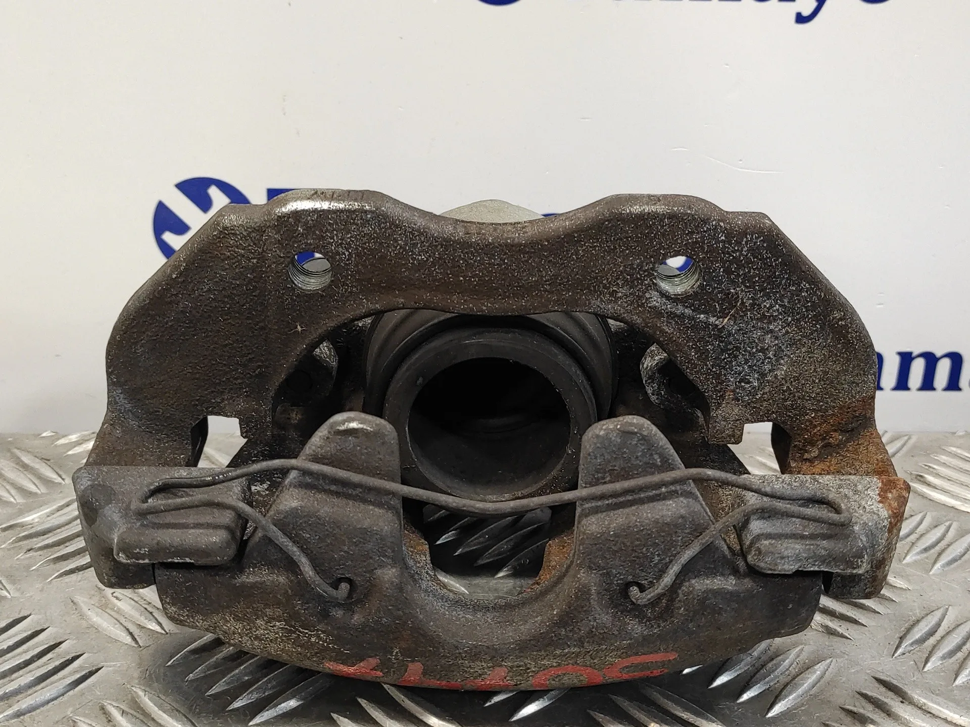 Pinza Freno Delantera Izquierda para Mazda 3 Lim. (Bl)