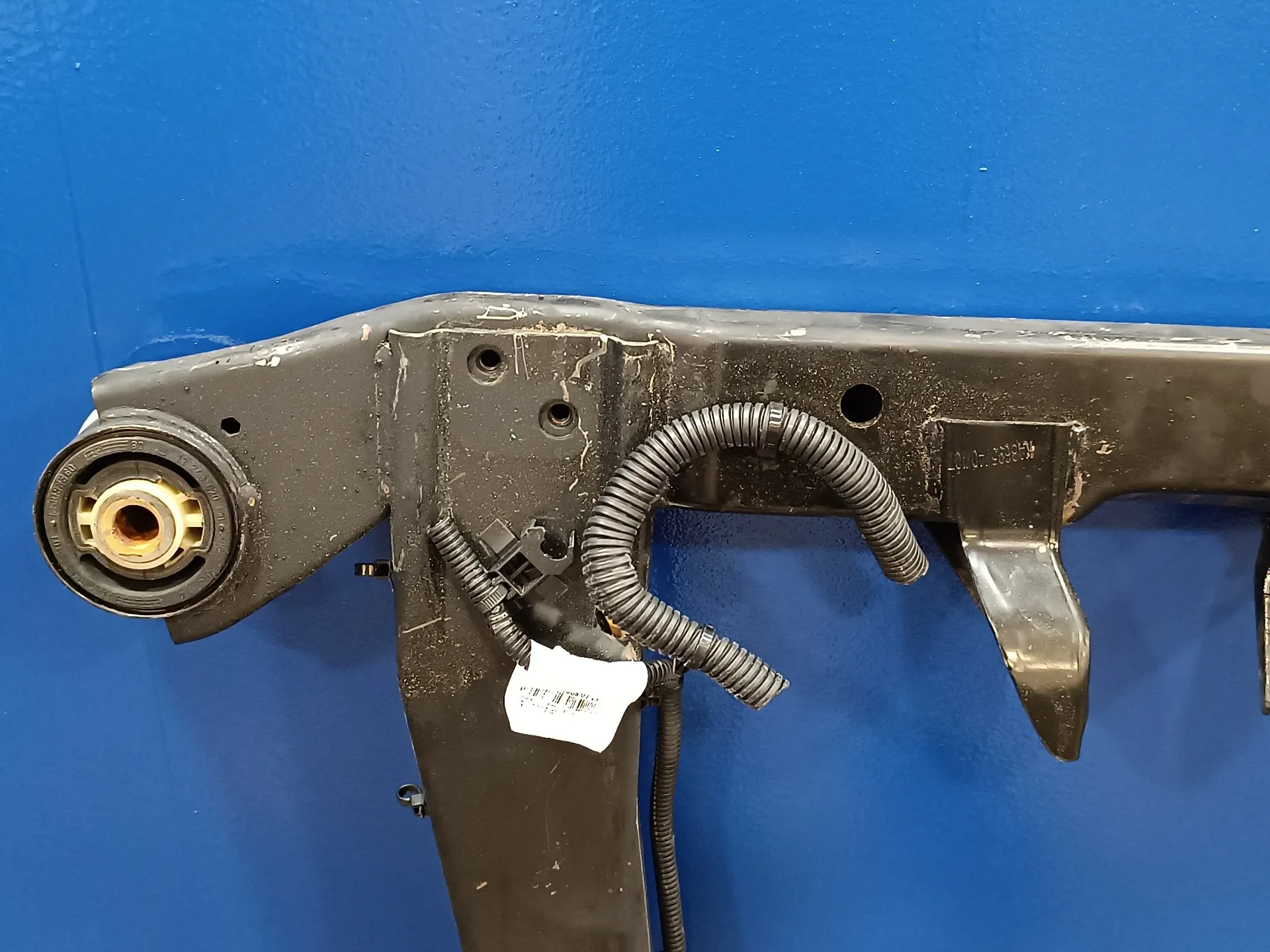 Puente Delantero para Opel Astra J Lim.