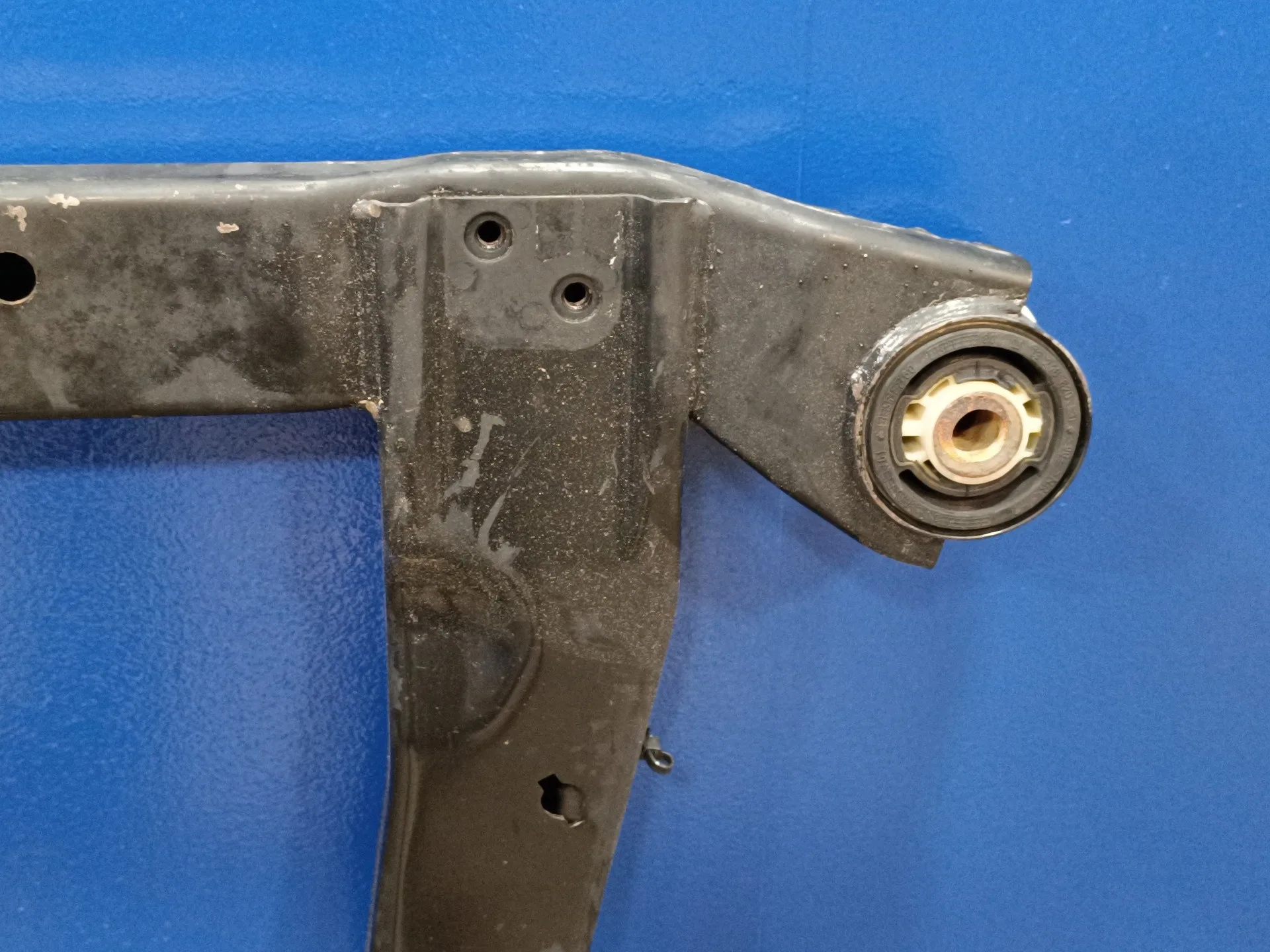 Puente Delantero para Opel Astra J Lim.