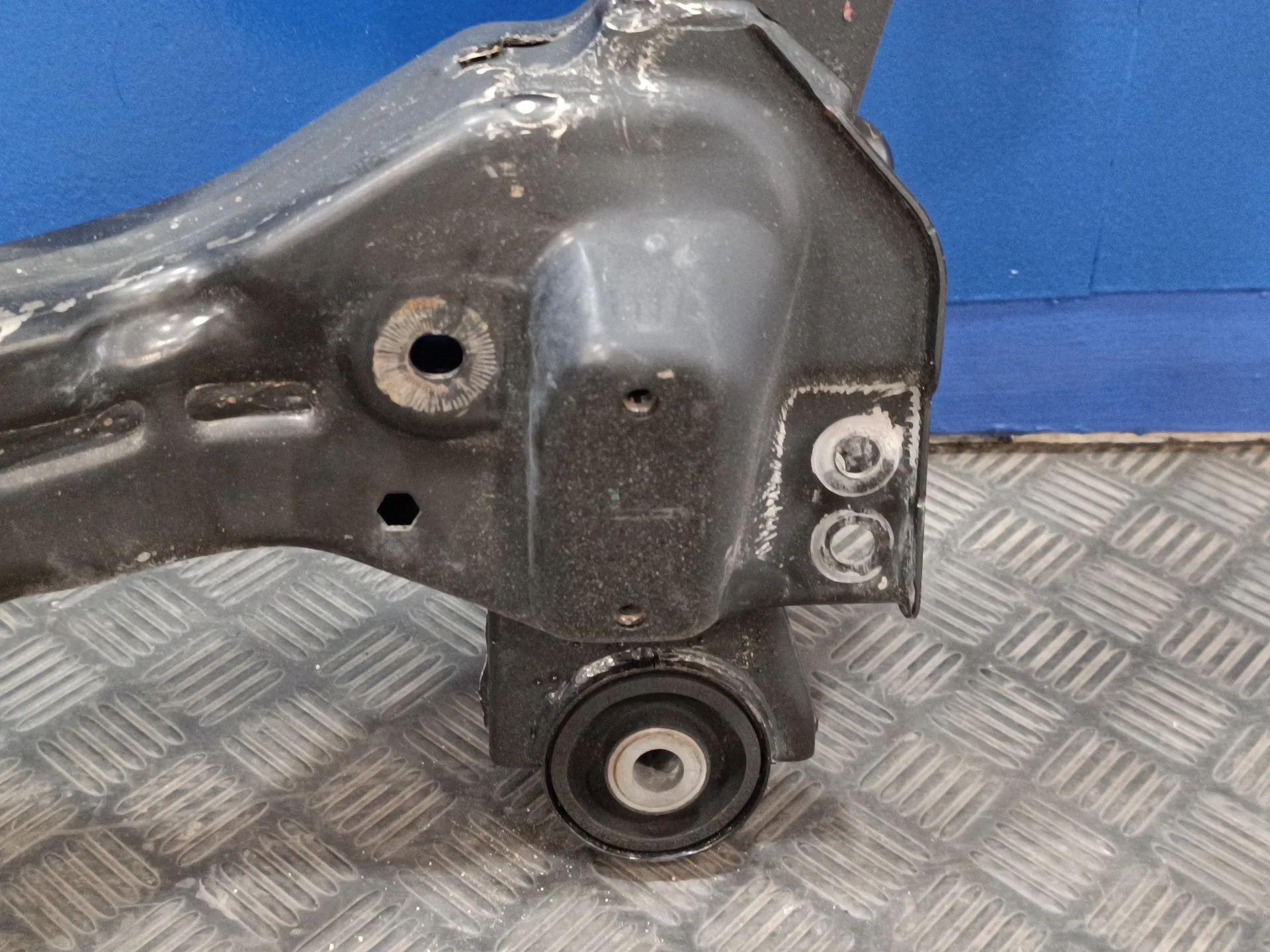 Puente Delantero para Opel Astra J Lim.