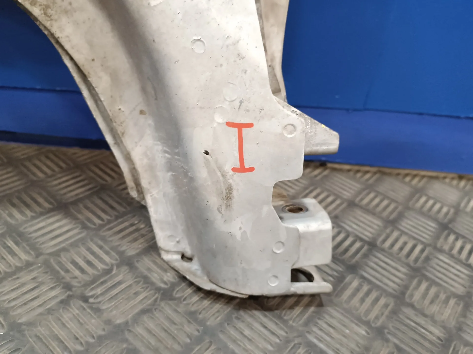 Puente Delantero para Renault Megane Ii Classic Berlina