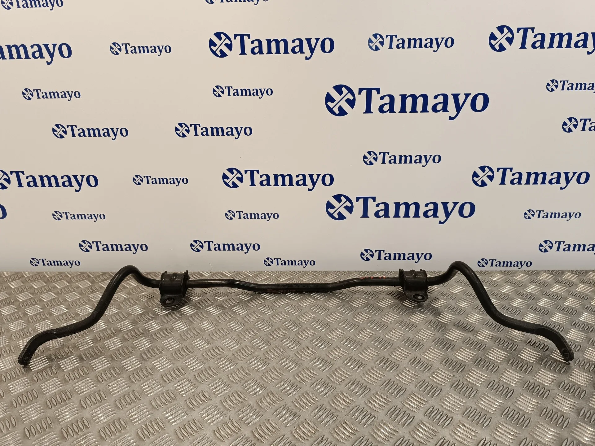 Barra Estabilizadora Delantera para Mazda 3 Lim. (Bl)