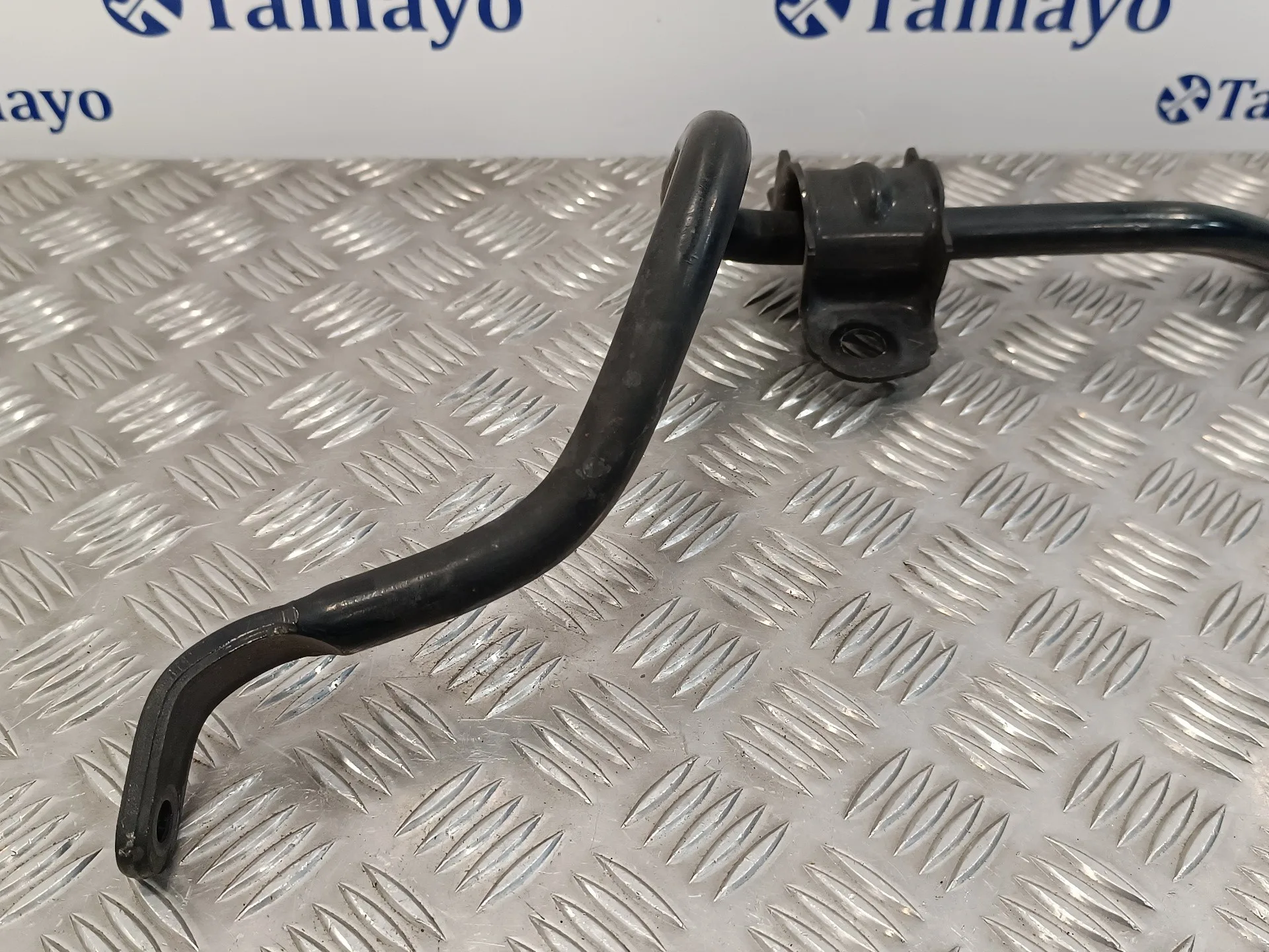 Barra Estabilizadora Delantera para Mazda 3 Lim. (Bl)