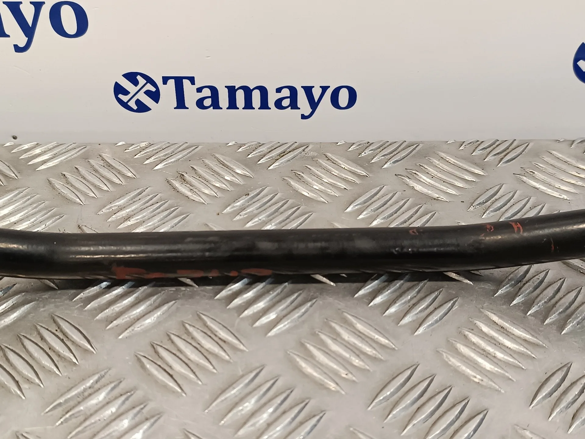 Barra Estabilizadora Delantera para Mazda 3 Lim. (Bl)