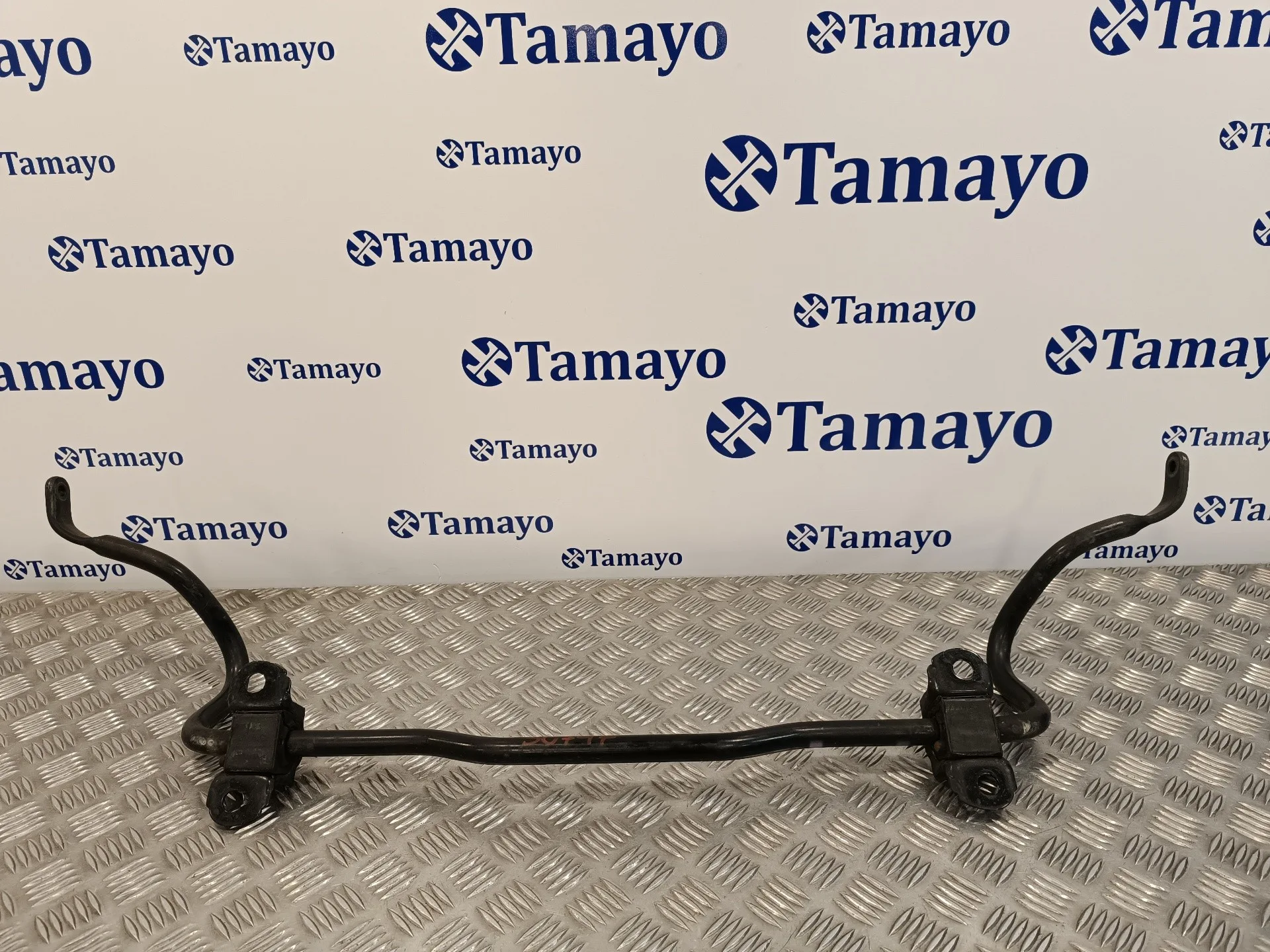 Barra Estabilizadora Delantera para Mazda 3 Lim. (Bl)