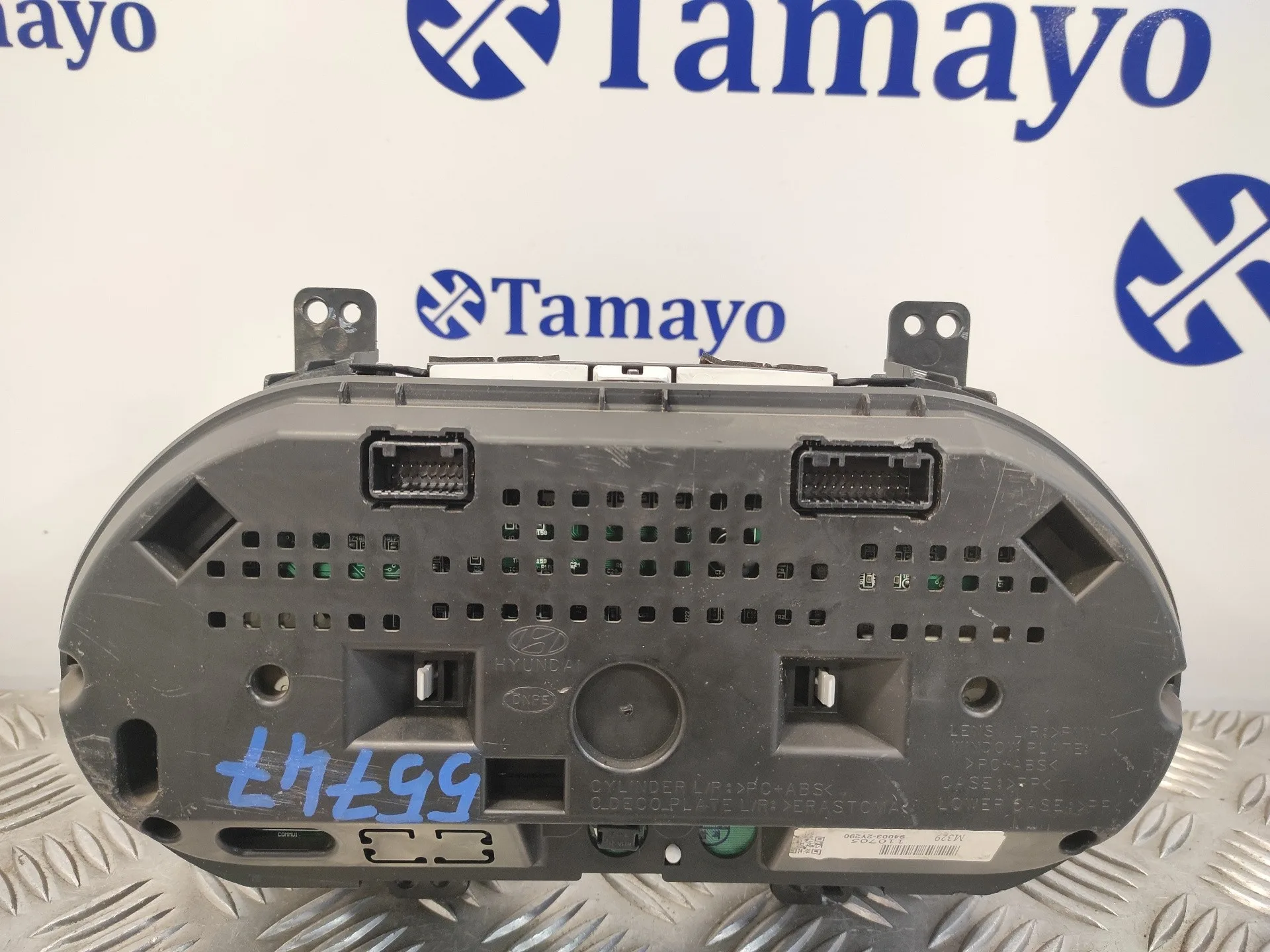 Cuadro Instrumentos para Hyundai Ix35