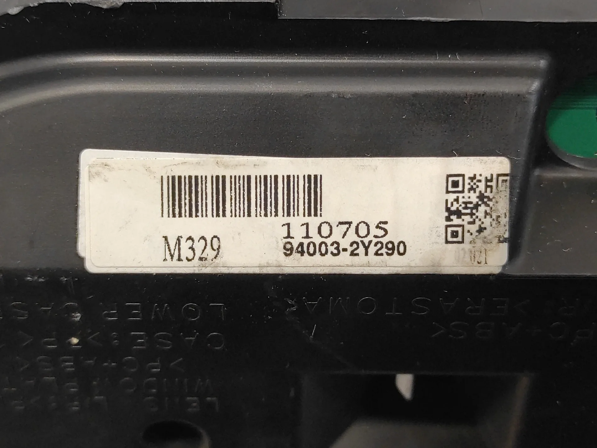 Cuadro Instrumentos para Hyundai Ix35