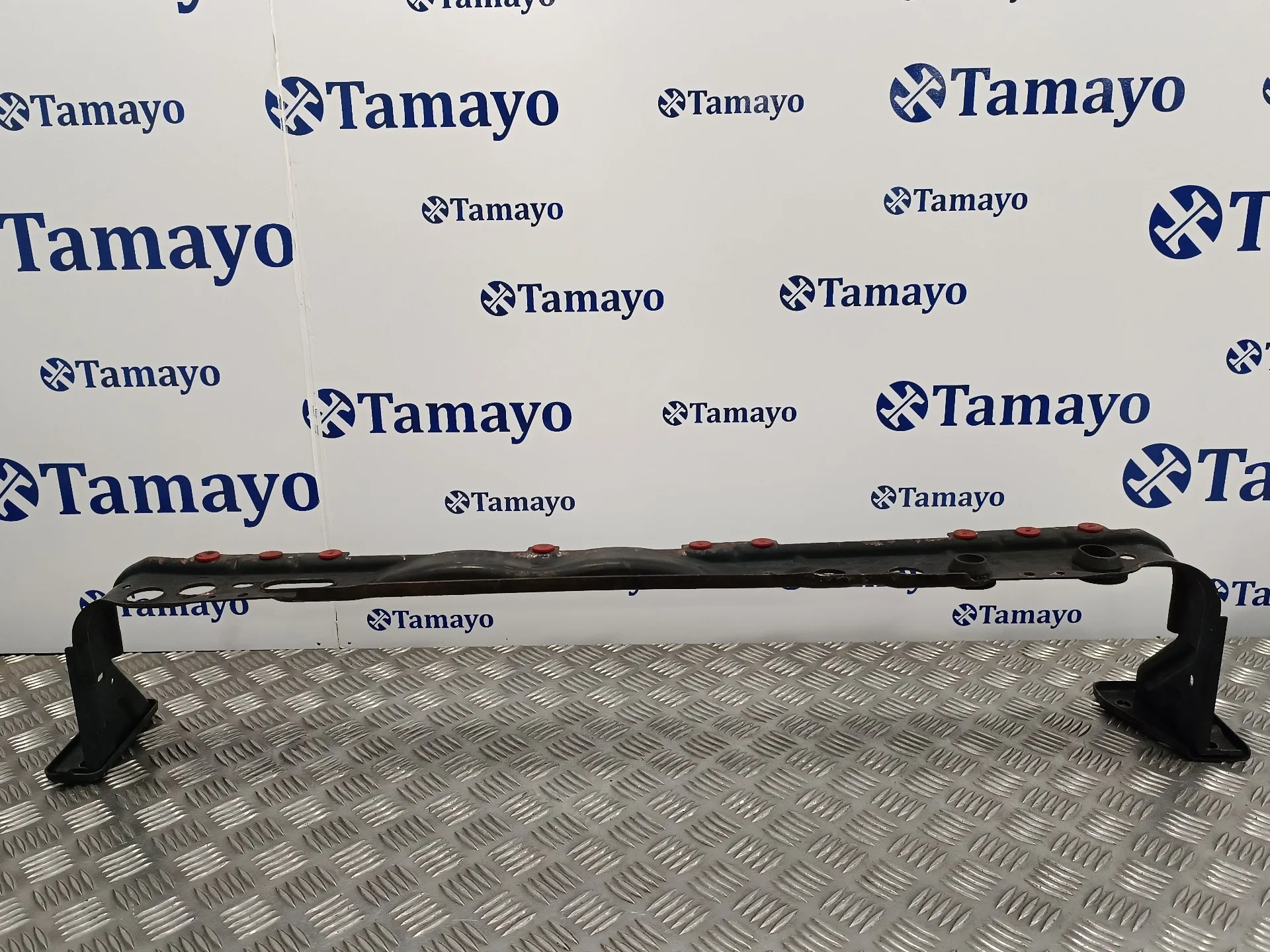 Soporte Radiador Central para Ford Focus Lim. (Cb8)
