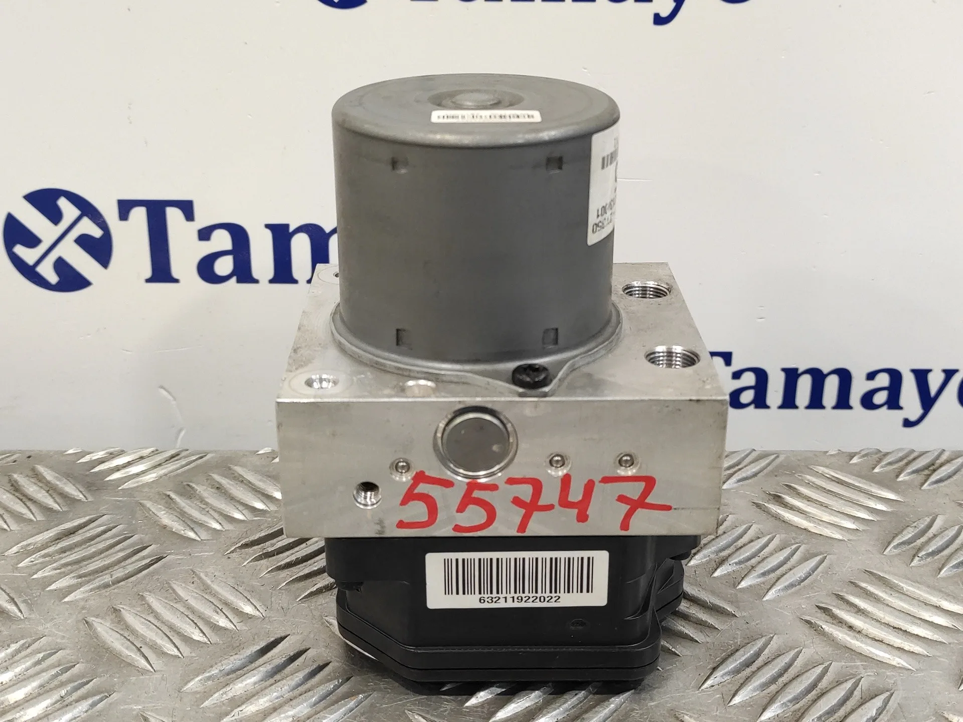 Abs para Hyundai Ix35