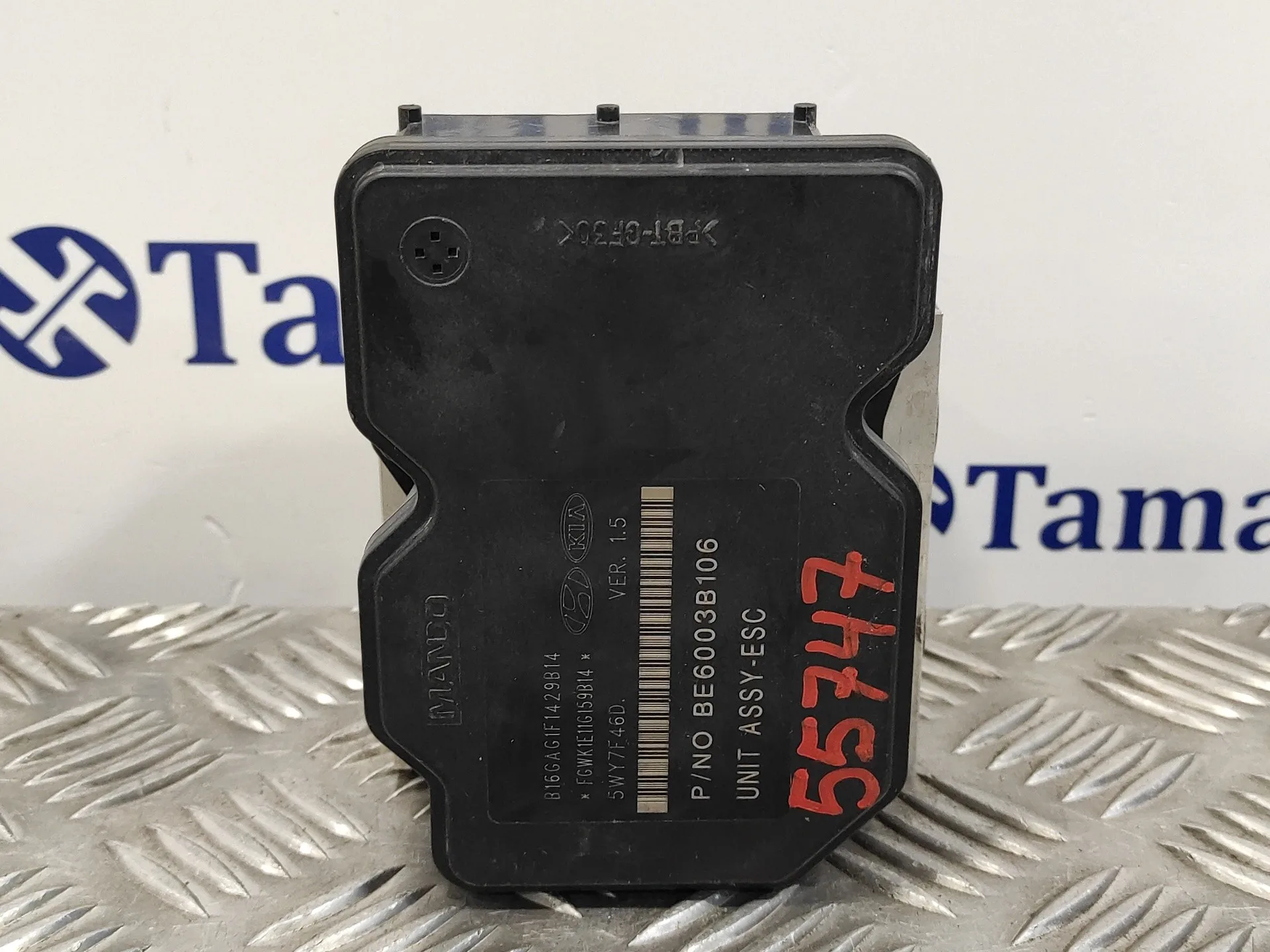 Abs para Hyundai Ix35