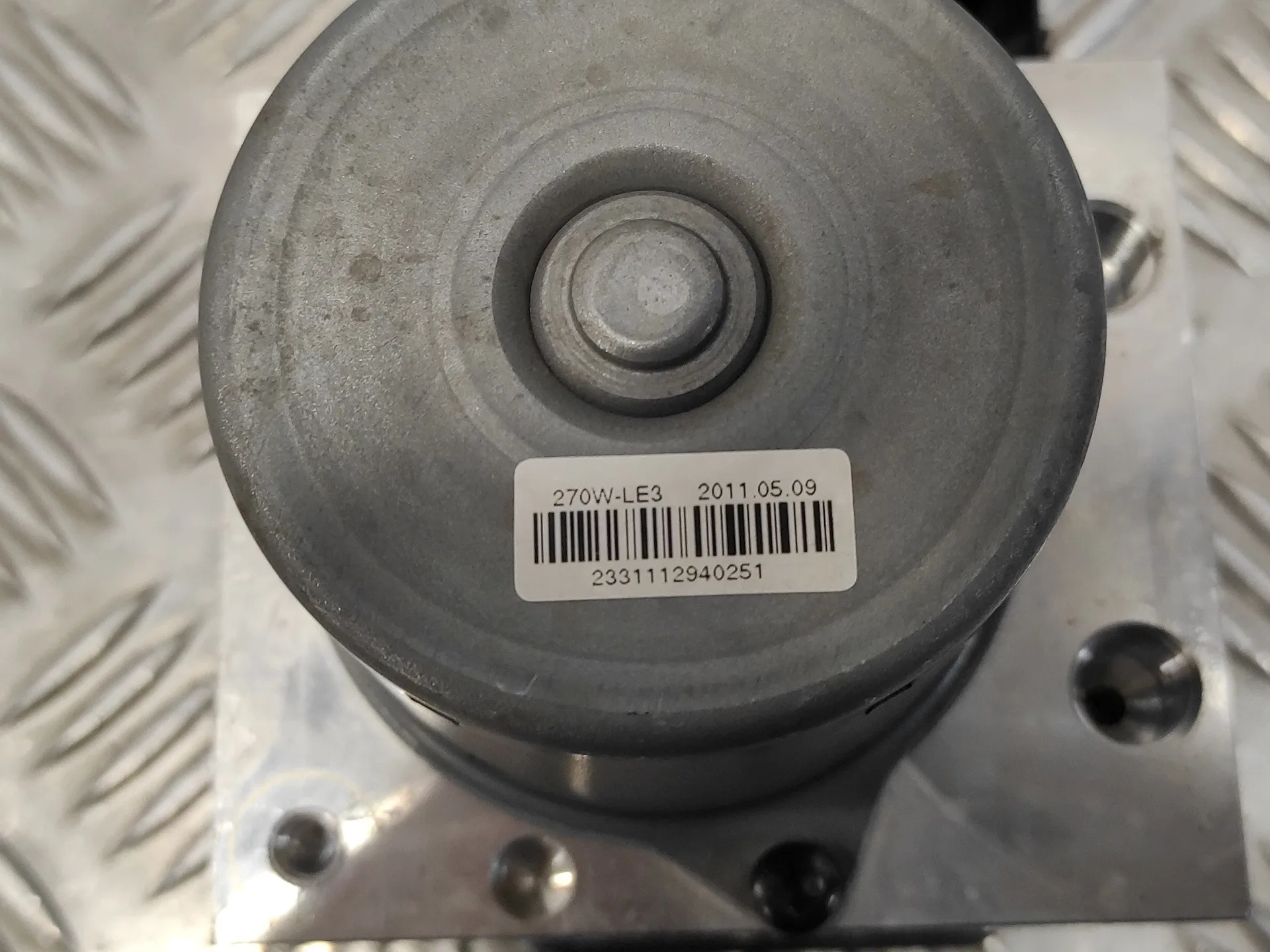 Abs para Hyundai Ix35