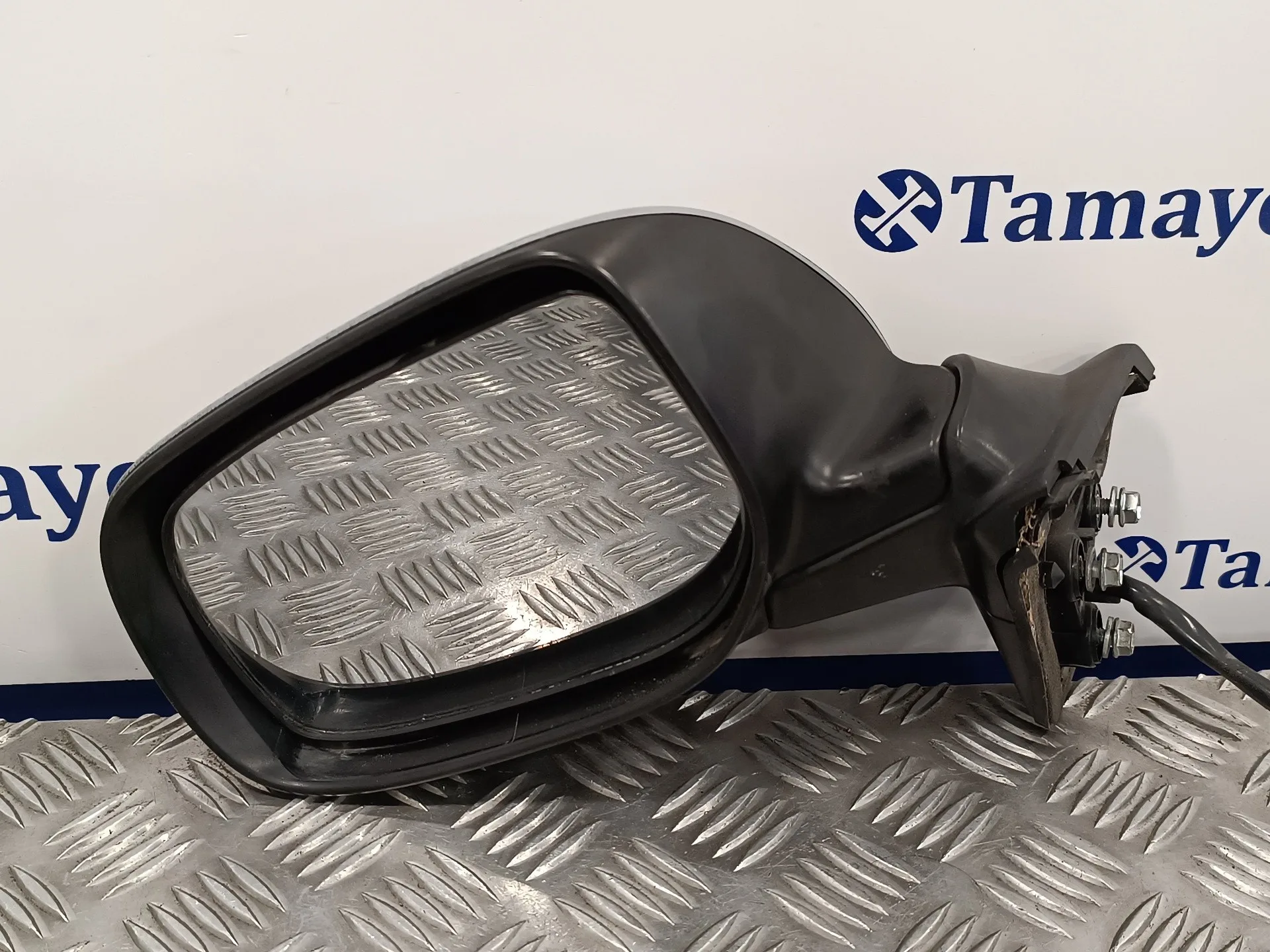 Retrovisor Izquierdo para Toyota Auris
