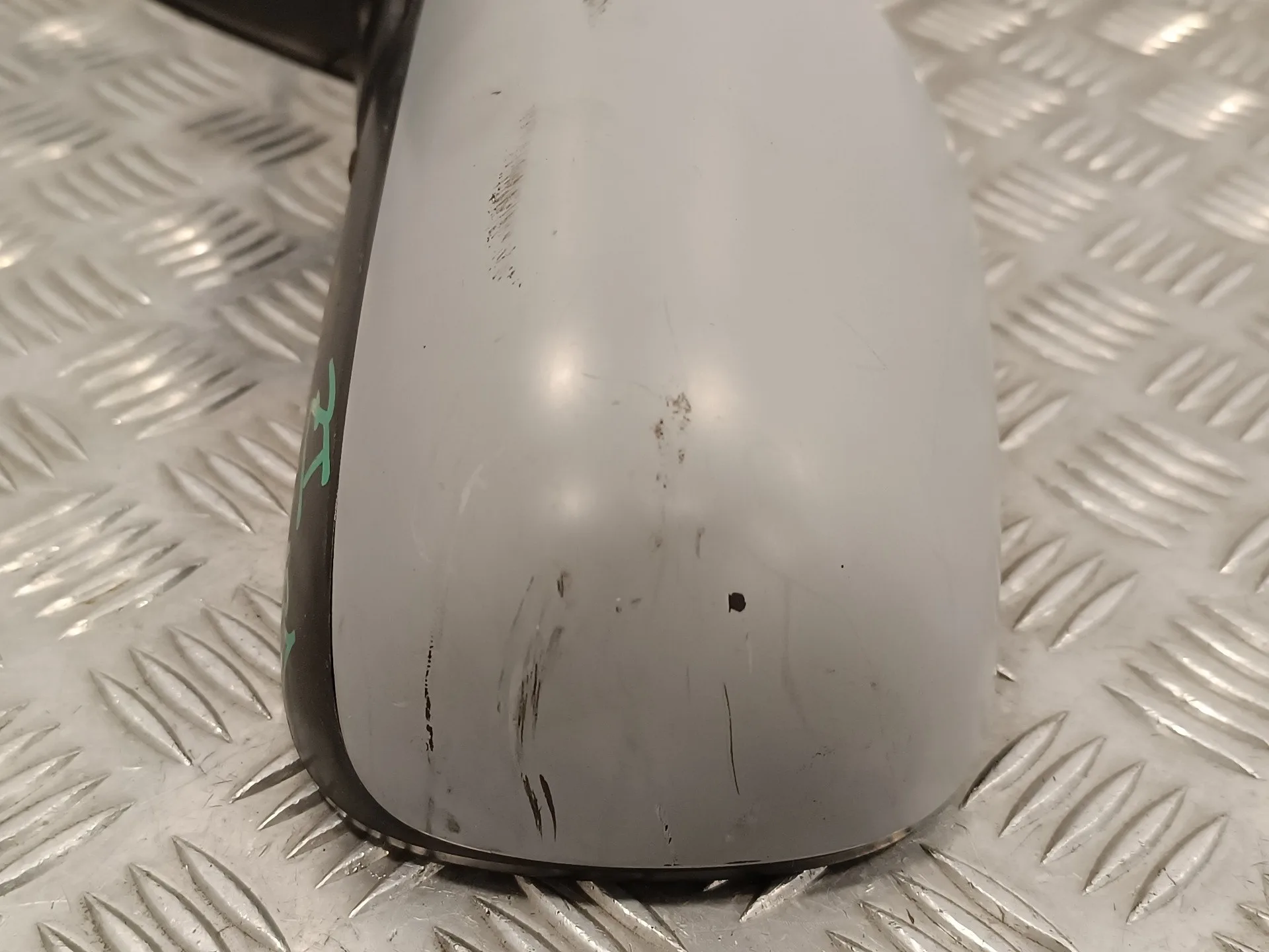 Retrovisor Izquierdo para Toyota Auris