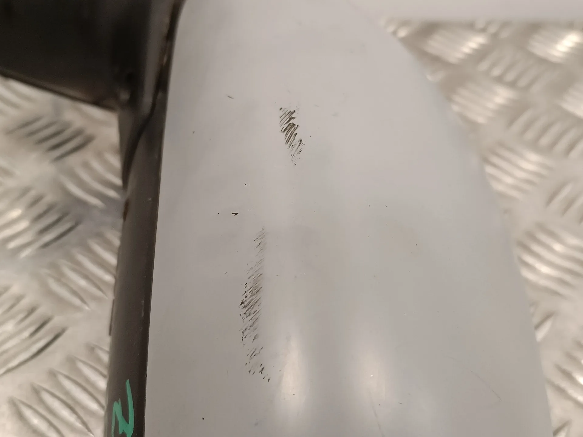 Retrovisor Izquierdo para Toyota Auris