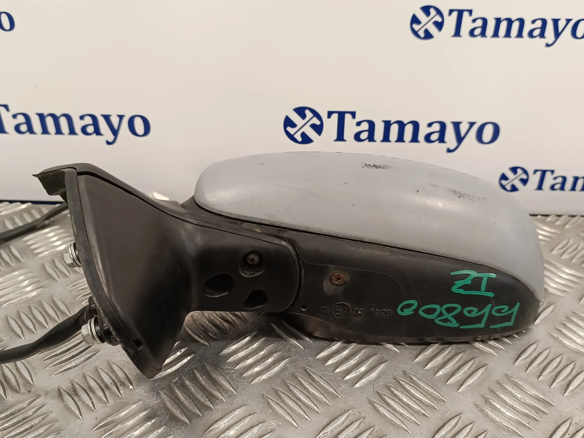 Retrovisor Izquierdo para Toyota Auris