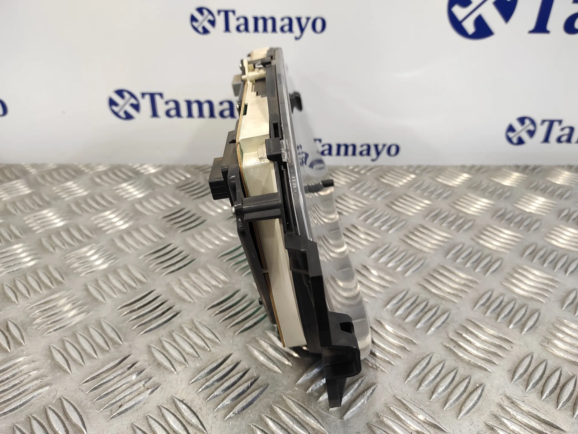 Cuadro Instrumentos para Dacia Sandero