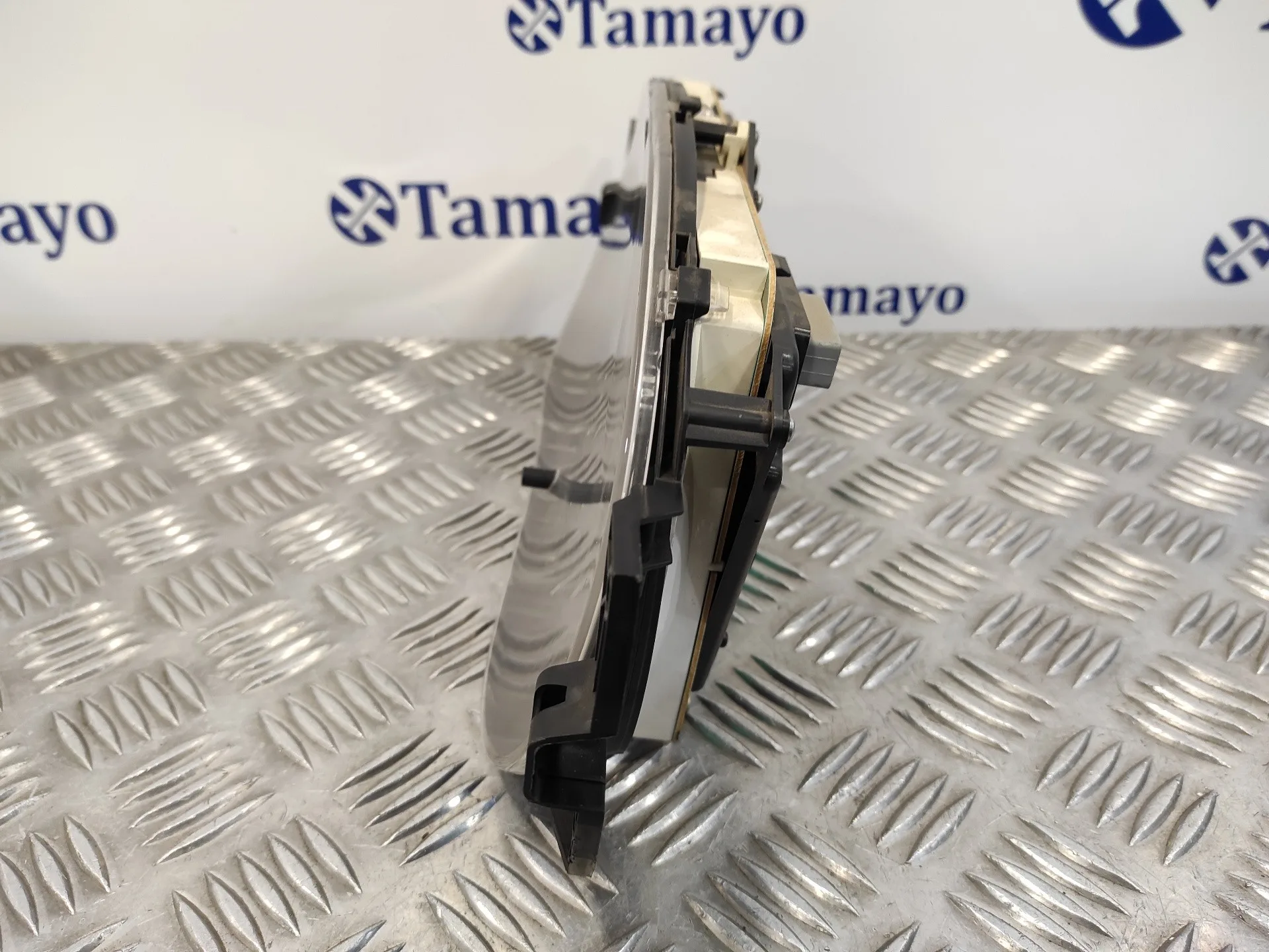 Cuadro Instrumentos para Dacia Sandero