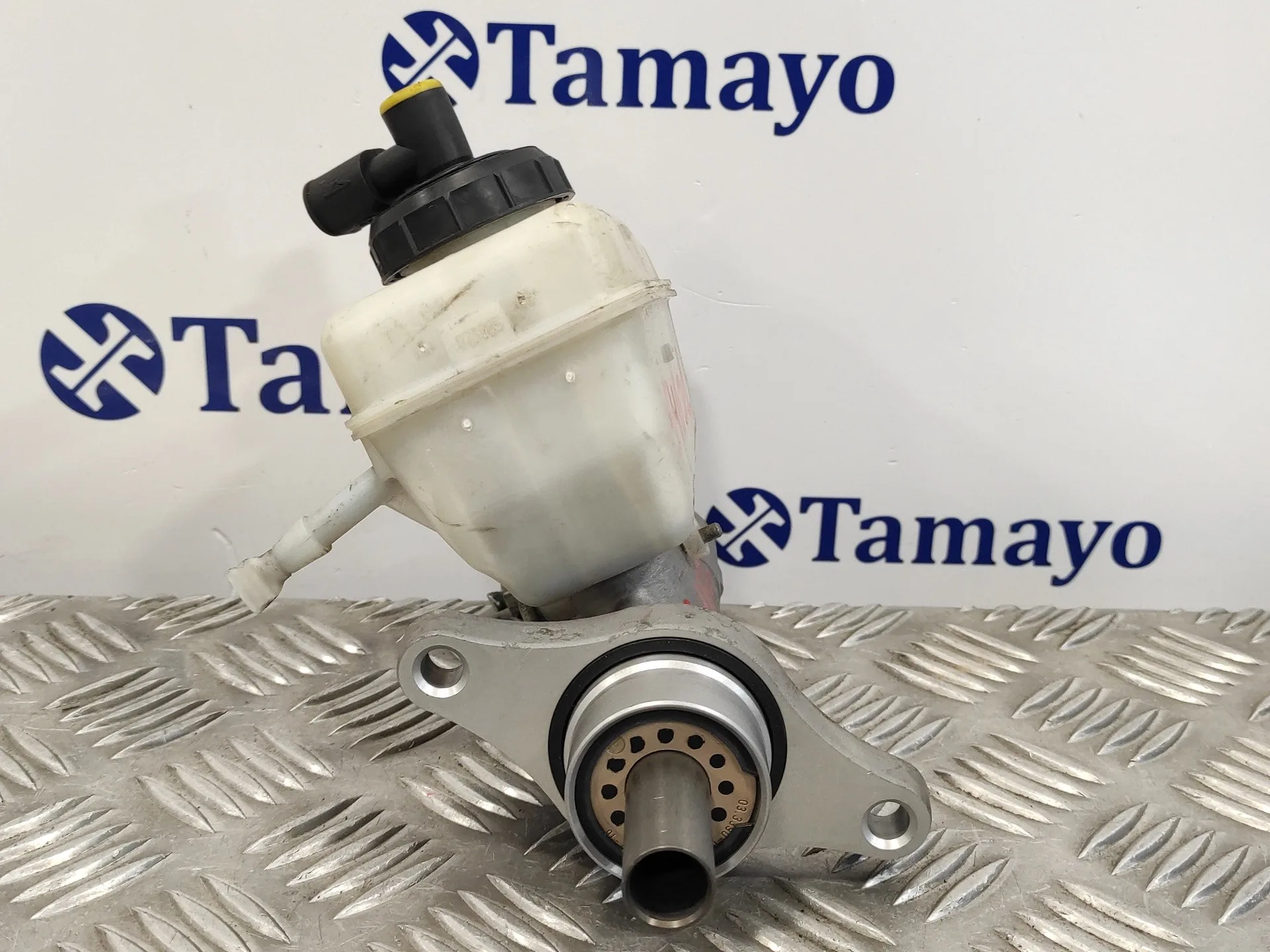 Bomba Freno para Dacia Sandero