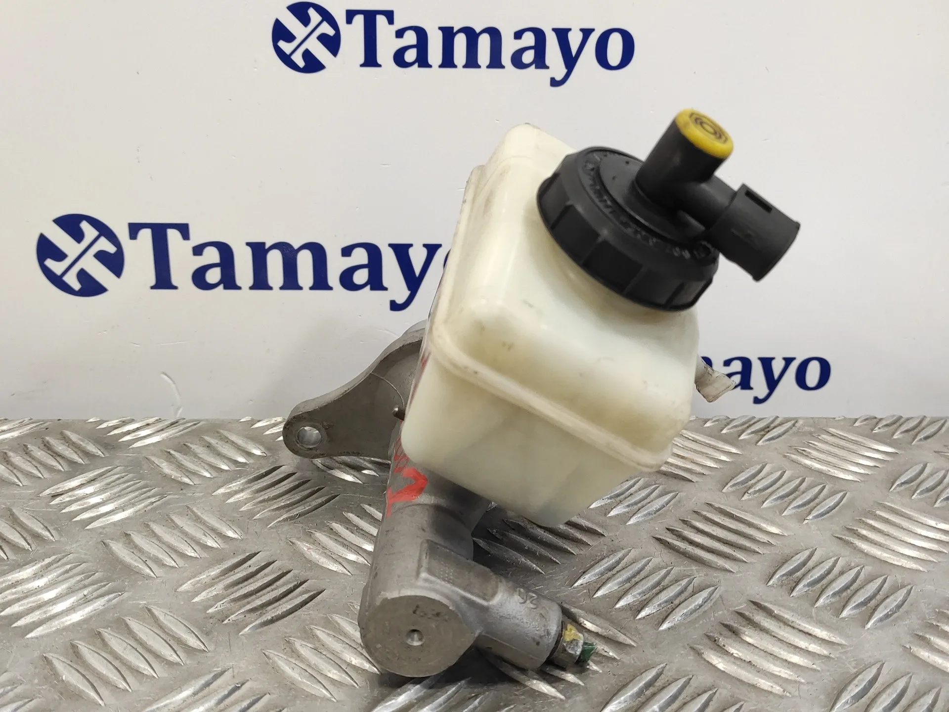 Bomba Freno para Dacia Sandero