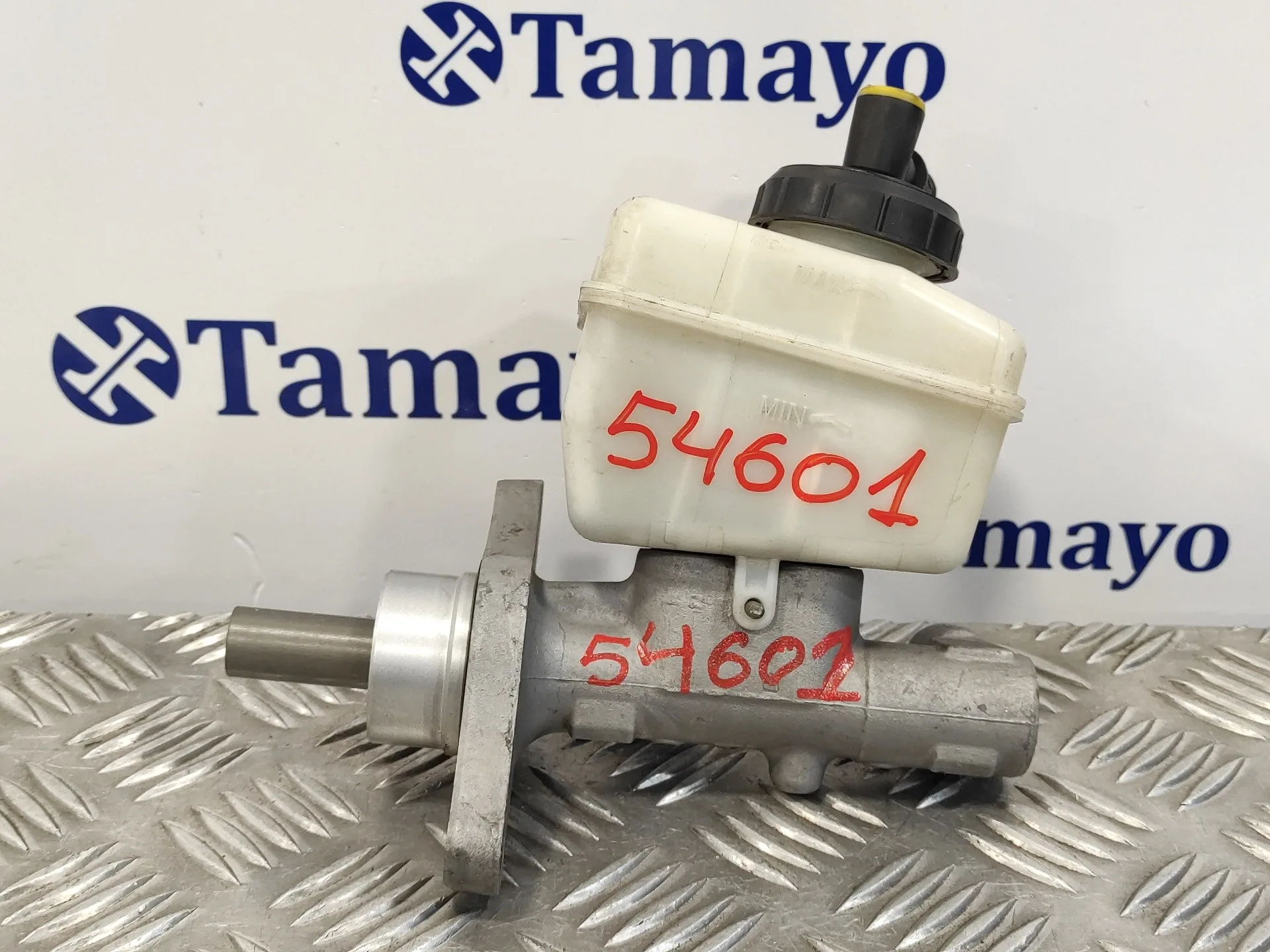 Bomba Freno para Dacia Sandero